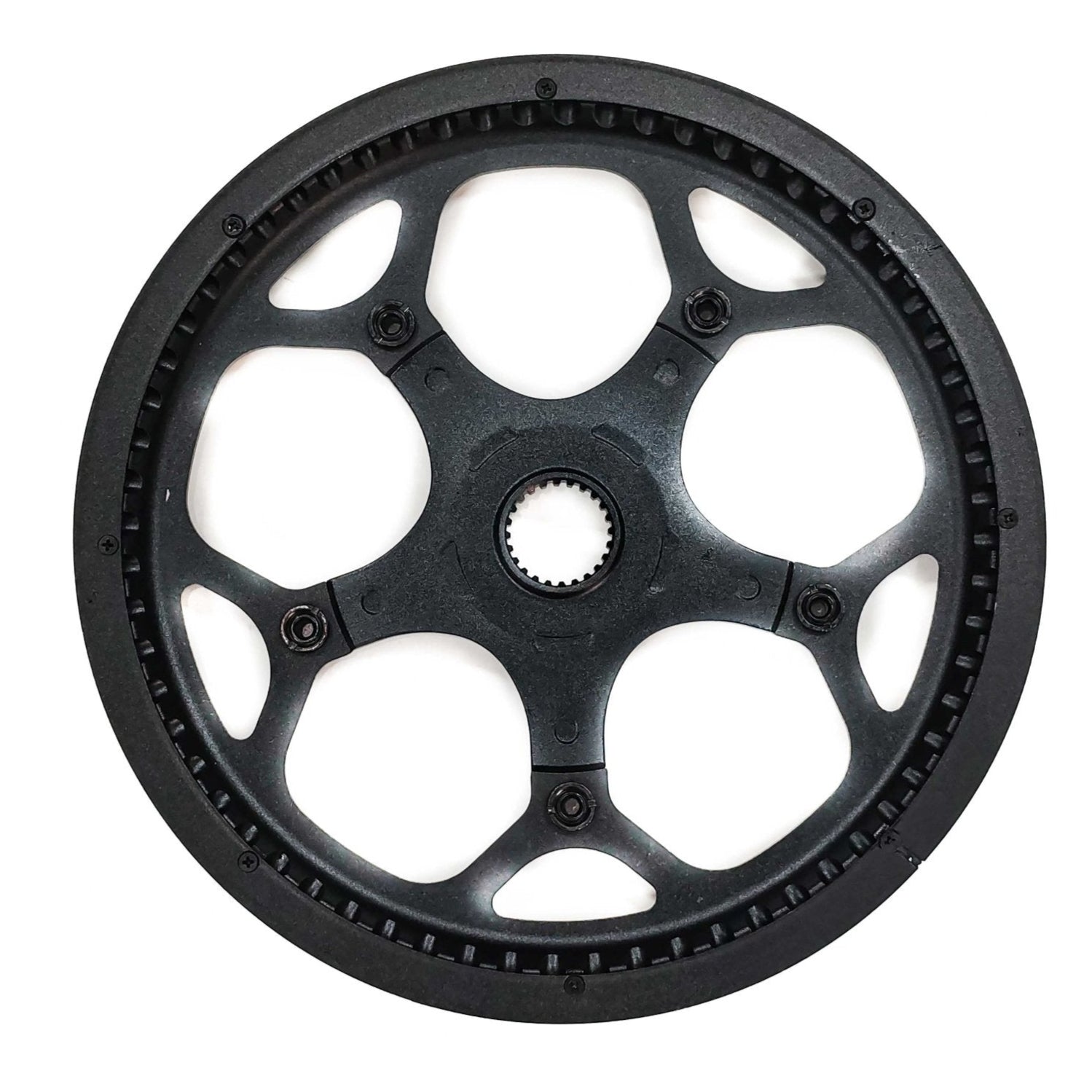 ado-accessories-sprocket-air-20-air-20s-kettenblatt-64t-schwarz image 1