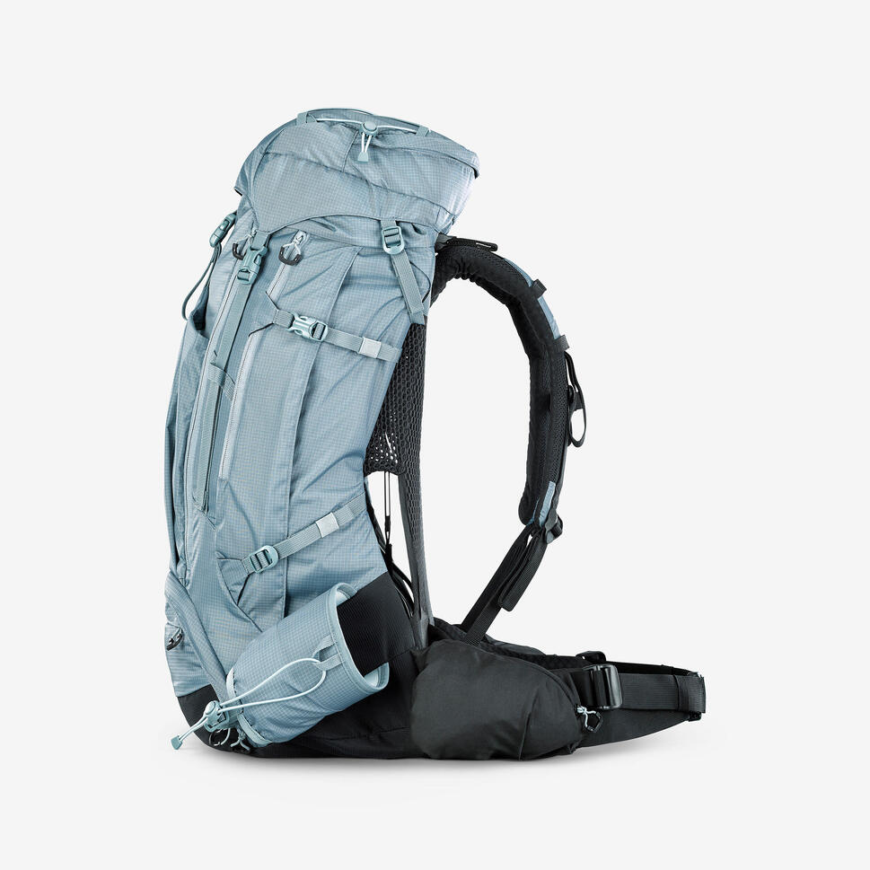 simond-mt500-air-45-10l-trekkingrucksack-damen image 4