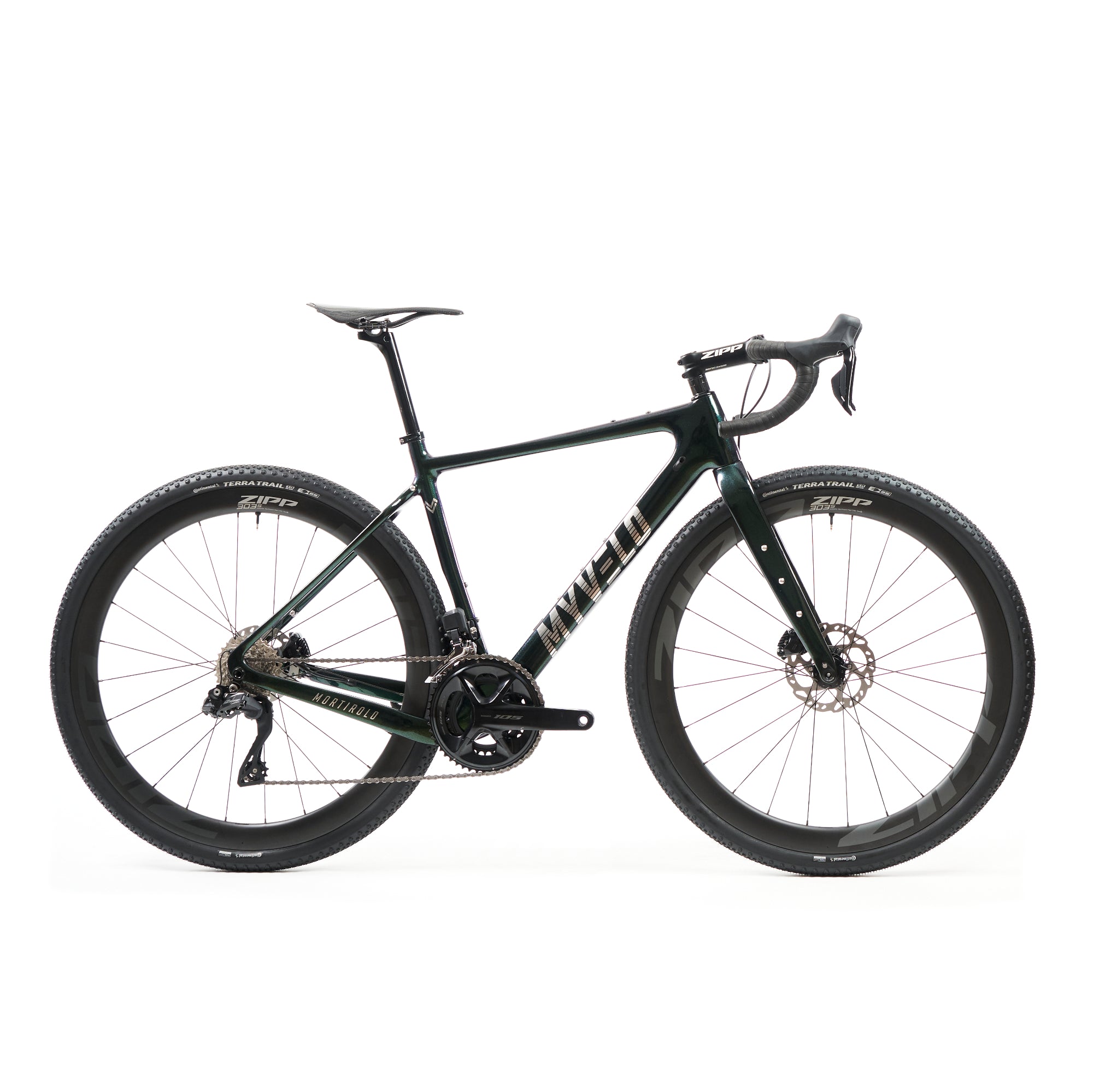 myv-lo-mortirolo-gravel-bike-carbon-105-di2-m-50cm image 2