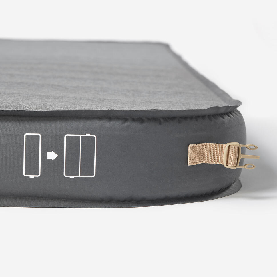 quechua-ultim-comfort-isomatte-selbstaufblasend-8cm image 4