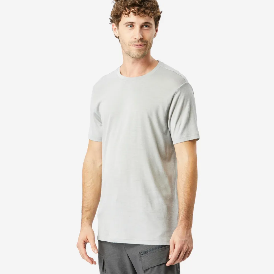 simond-travel-500-herren-merino-t-shirt-abyss-blue-gr-l image 1