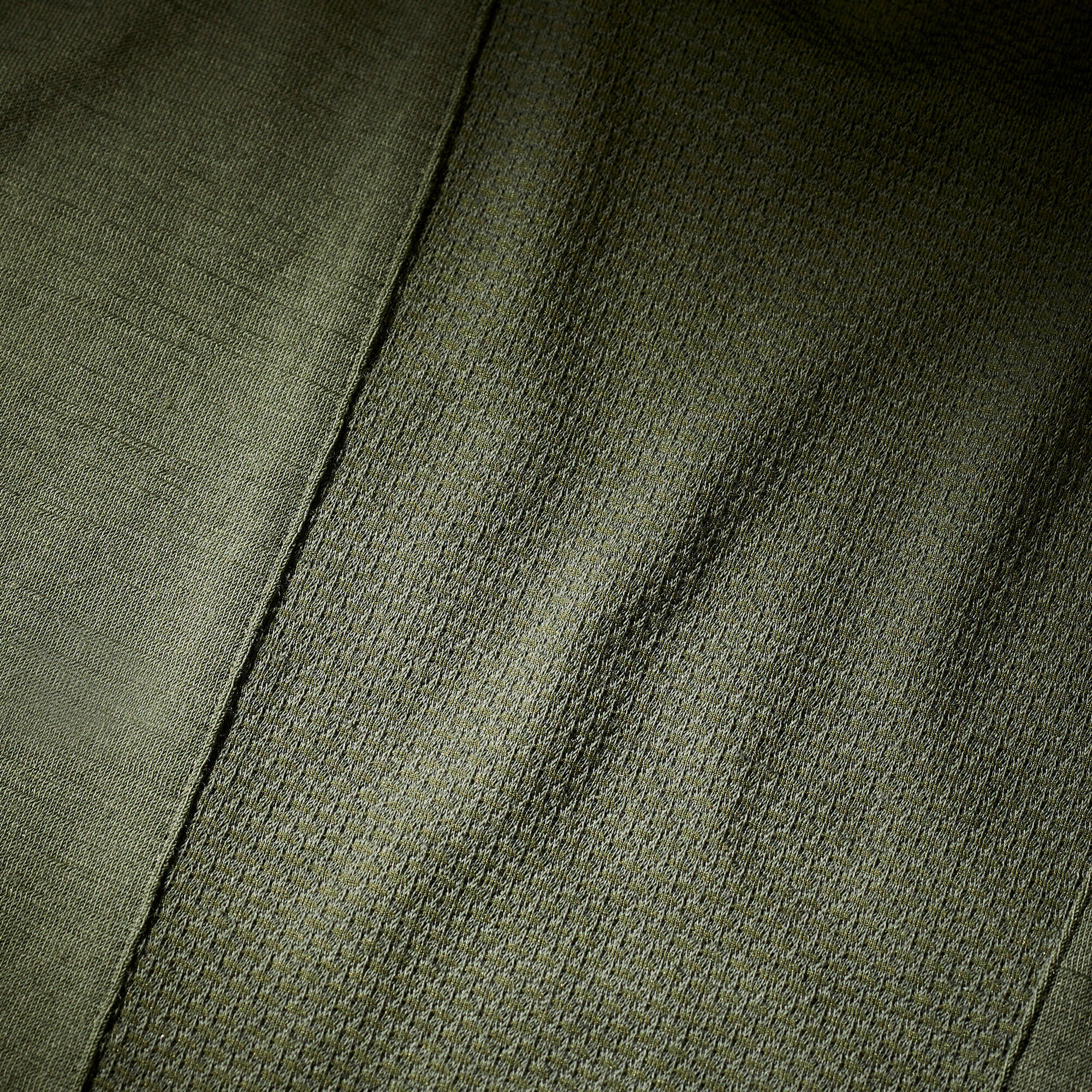 simond-mt500-merino-t-shirt-damen-khaki-89 image 7