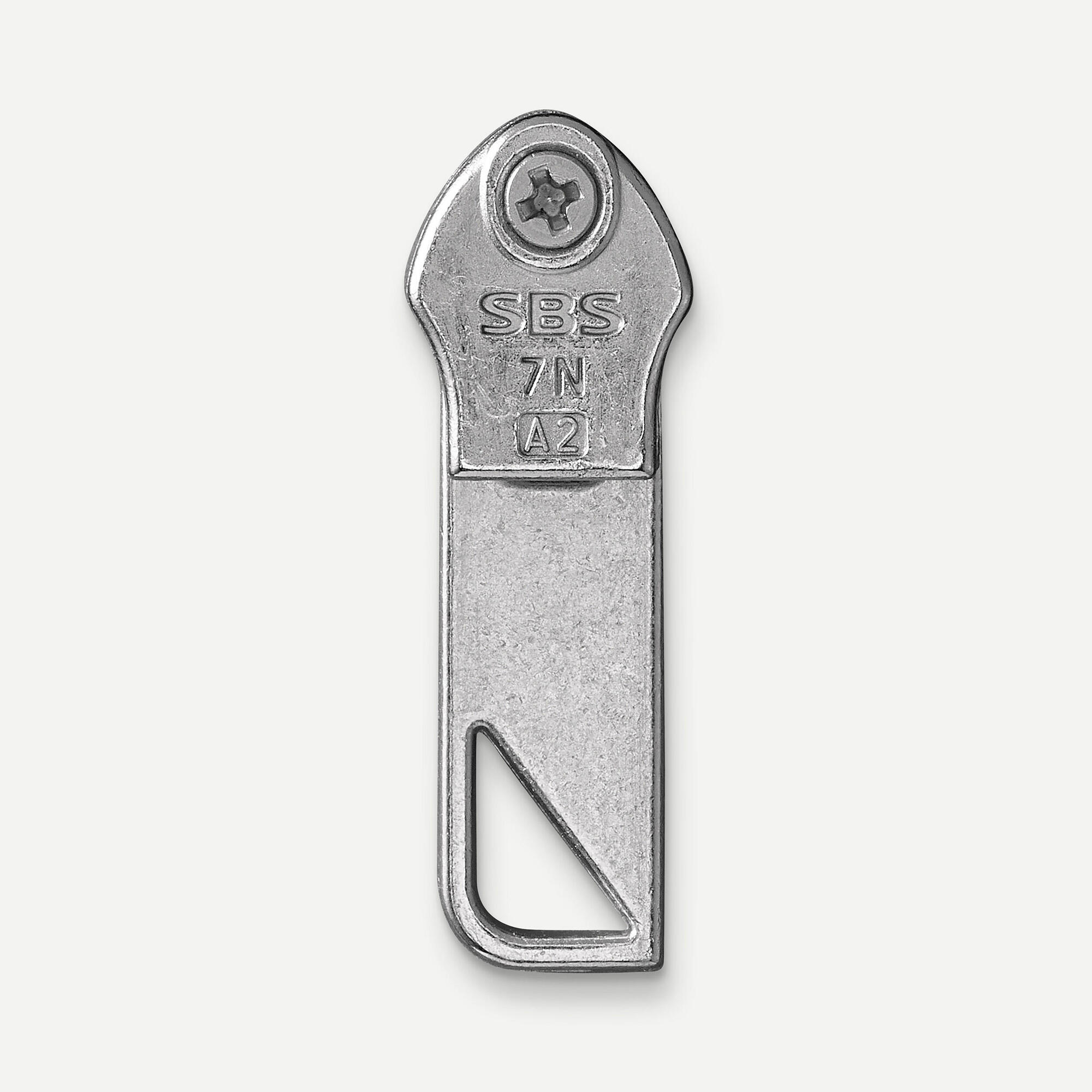 decathlon-reiverschluss-schieber-6-mm-spirale-selbstverriegelnd image 5
