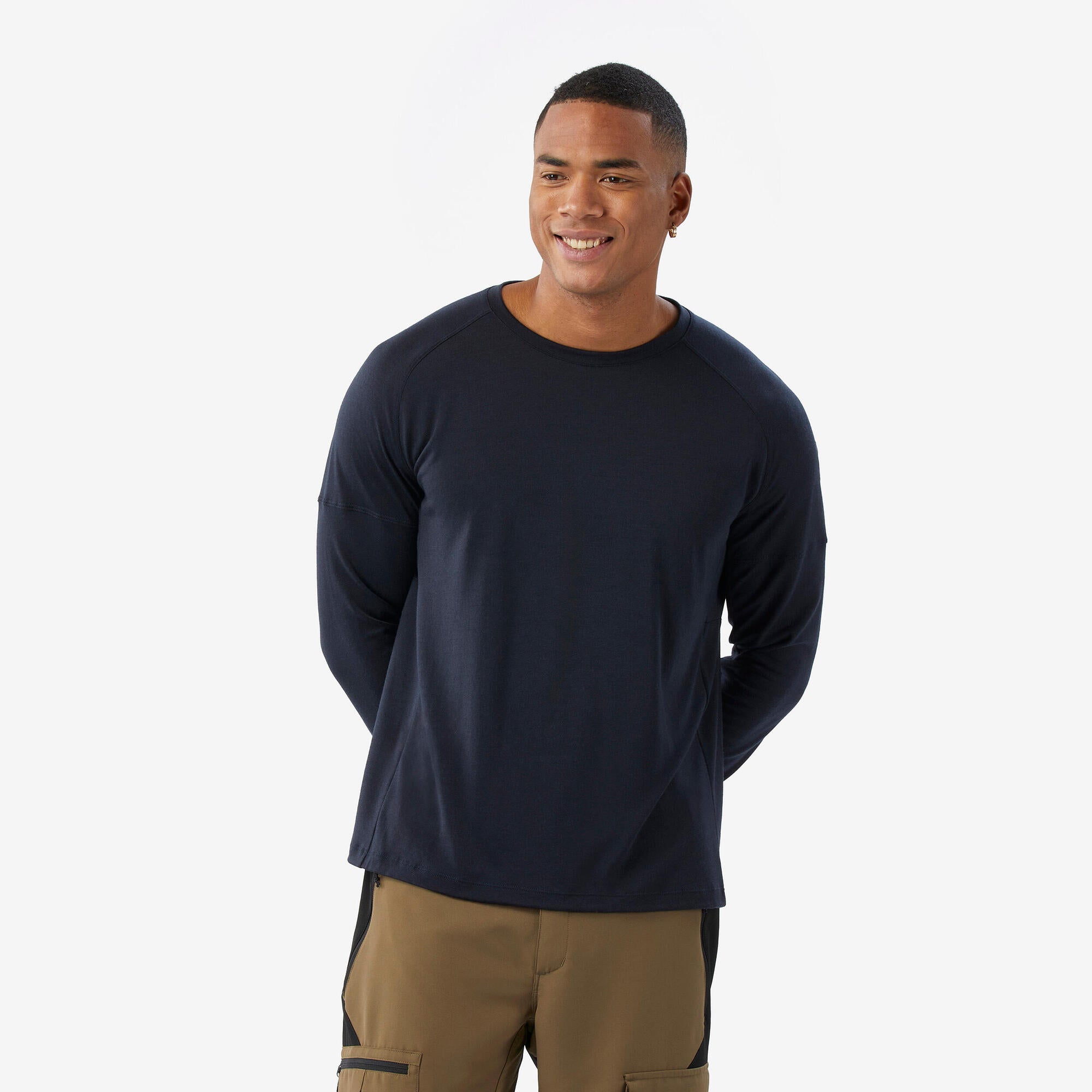 simond-merino-resist-langarmshirt-herren-merinowolle image 1