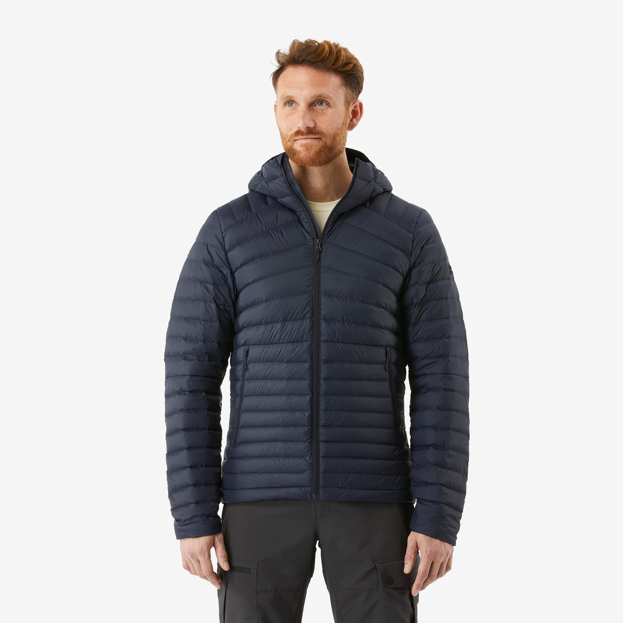simond-mt100-daunenjacke-herren-smoked-black image 1