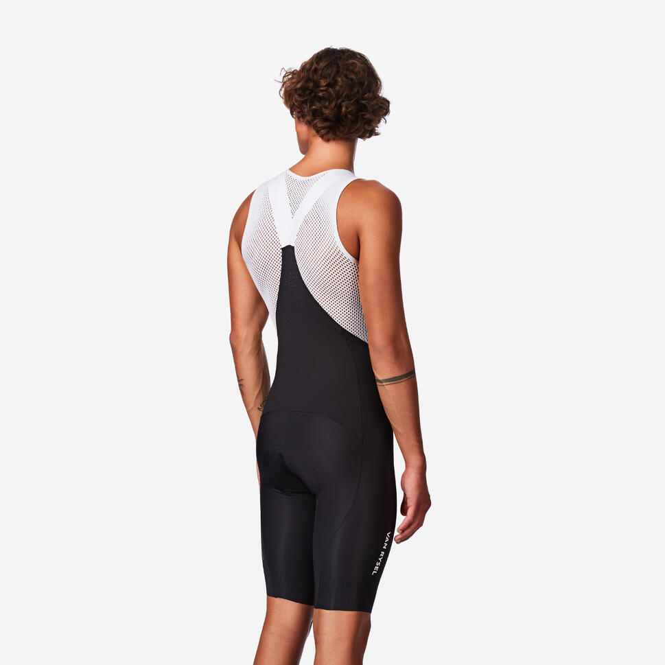van-rysel-rcr-r-5-rennradhose-herren-schwarz-gr-m-leicht image 2