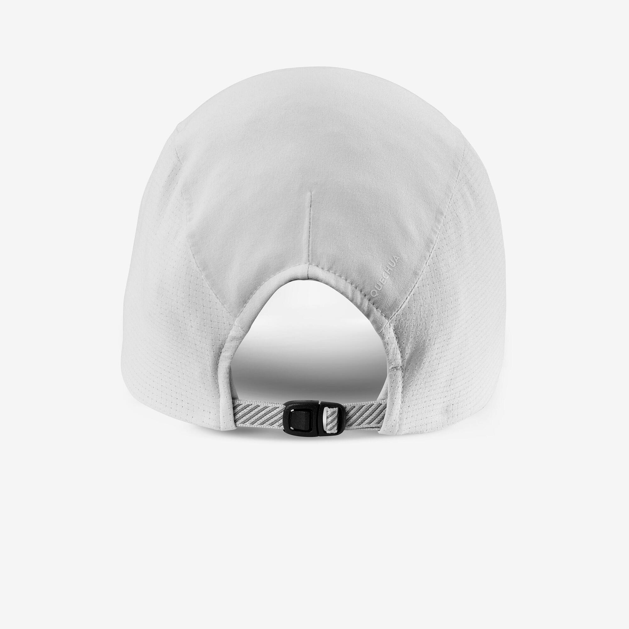 quechua-mt500-ventilated-wanderkappe-asphalt-blue-einheitsgr-e image 8