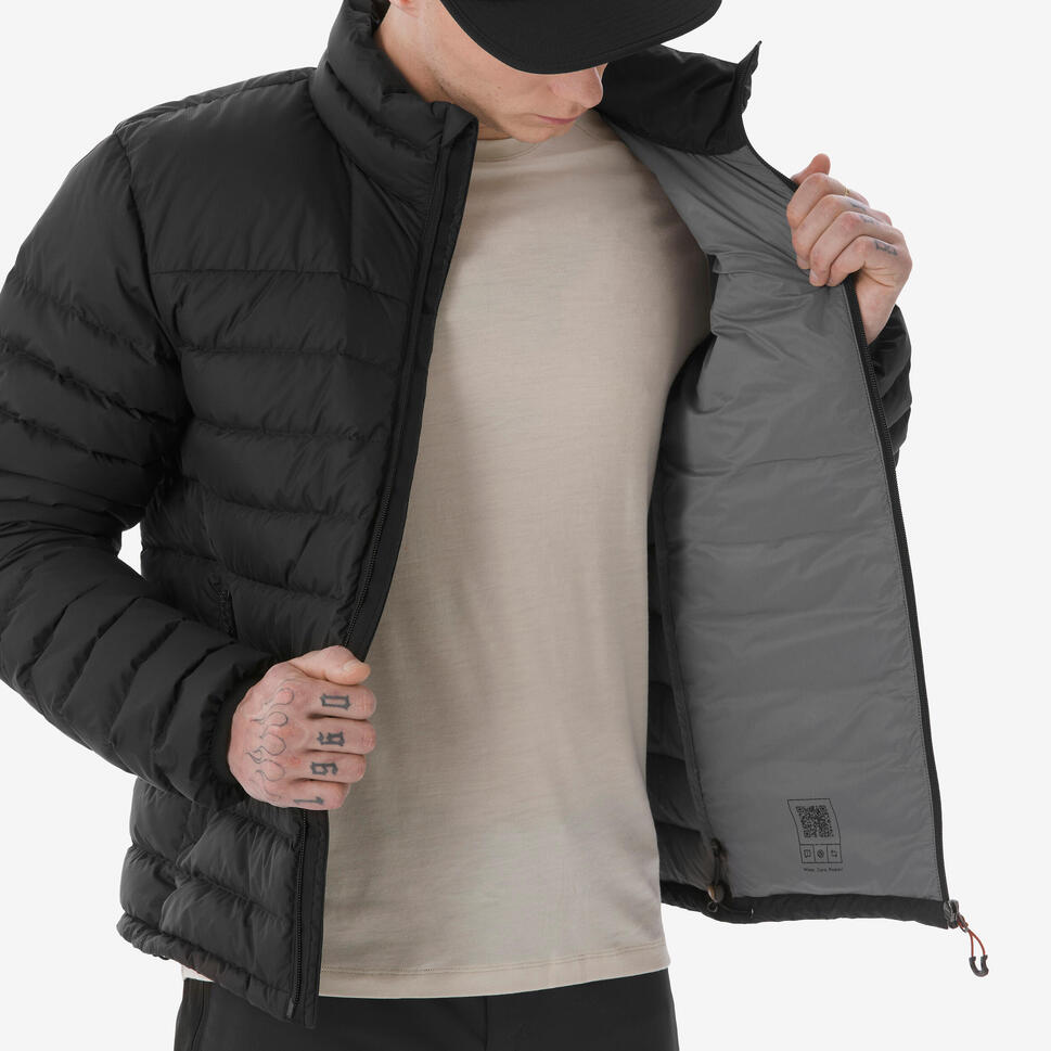 simond-mt500-herren-daunenjacke-puffer-rds-daunen image 7