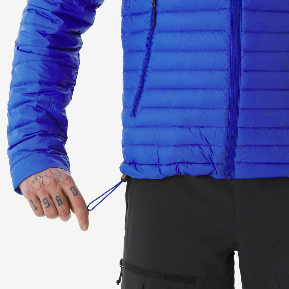 simond-xplore-daunenjacke-herren-mit-kapuze-gr-l-2 image 7