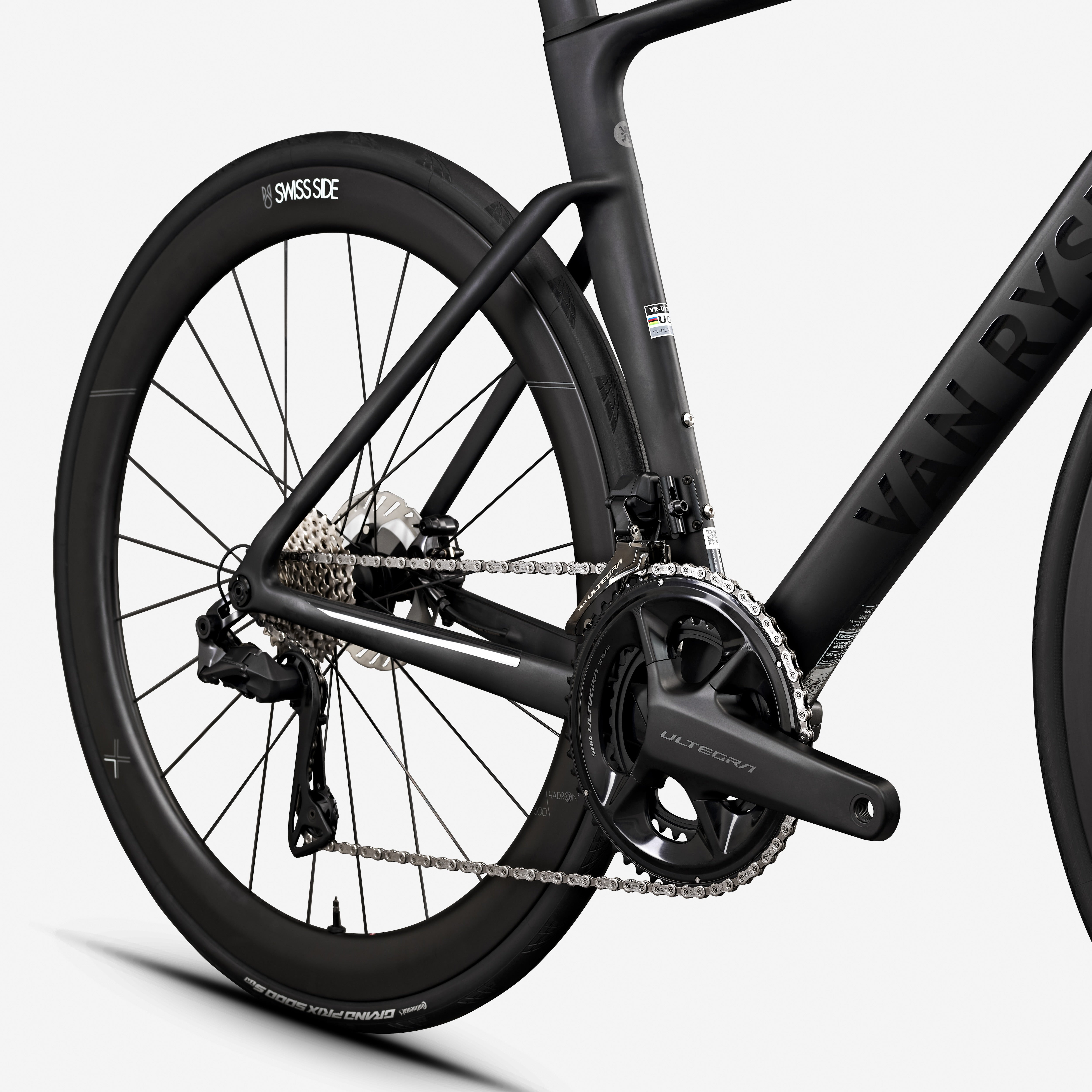 van-rysel-rcr-pro-ultegra-di2-rennrad-smoked-black image 6