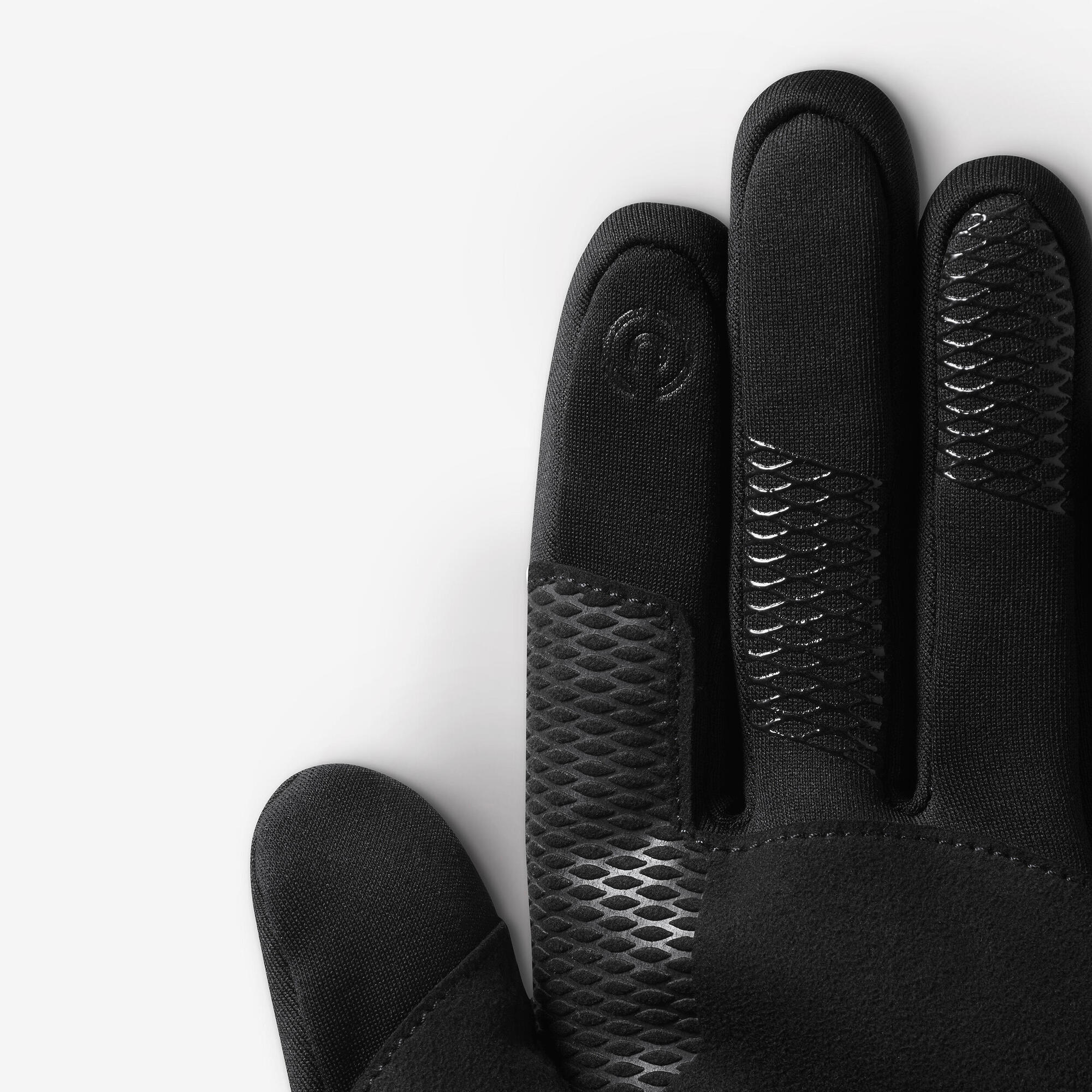 simond-mt500-touchscreen-handschuhe-graphite-black image 4