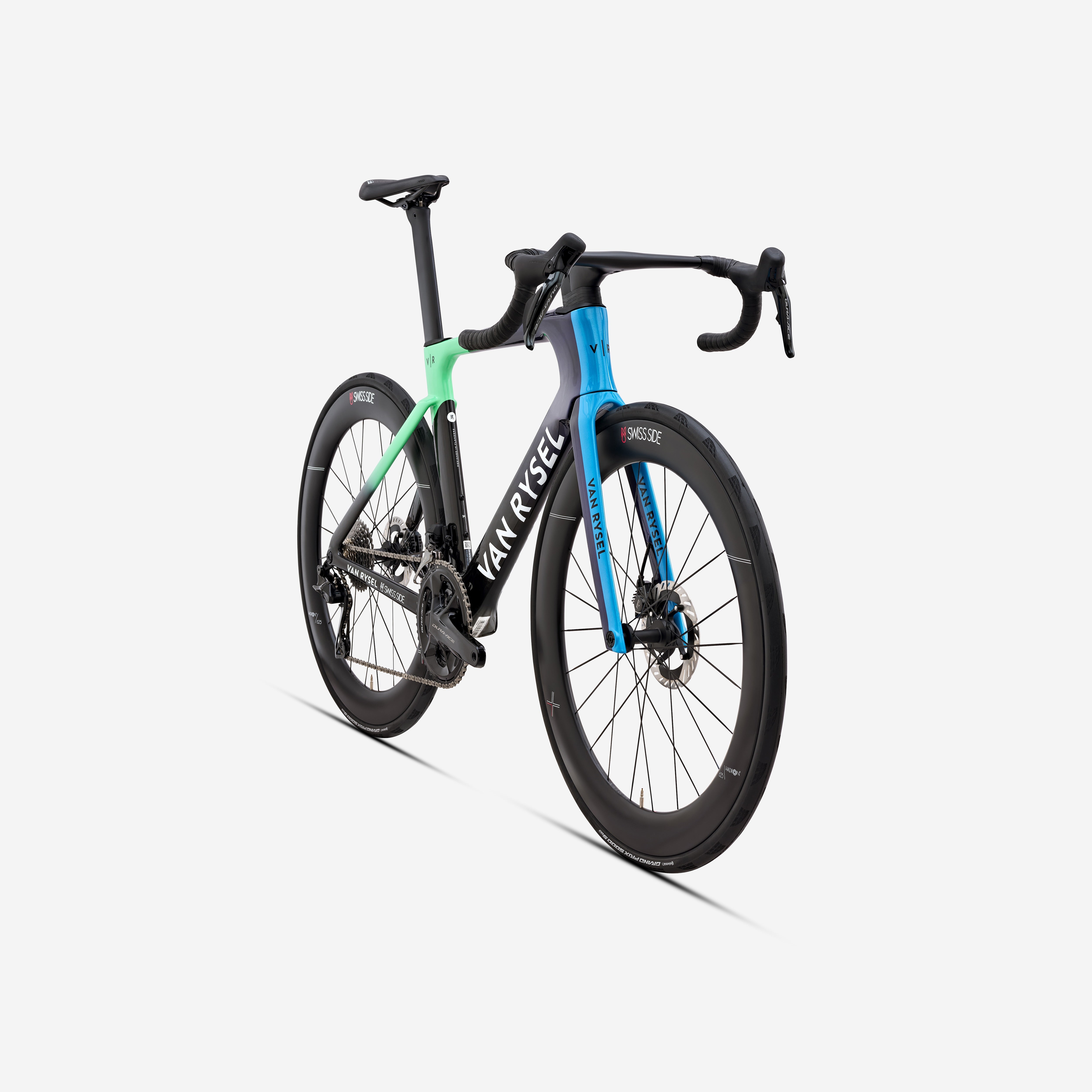 van-rysel-rcr-f-pro-rennrad-blue-dura-ace-di2-gr-m image 3