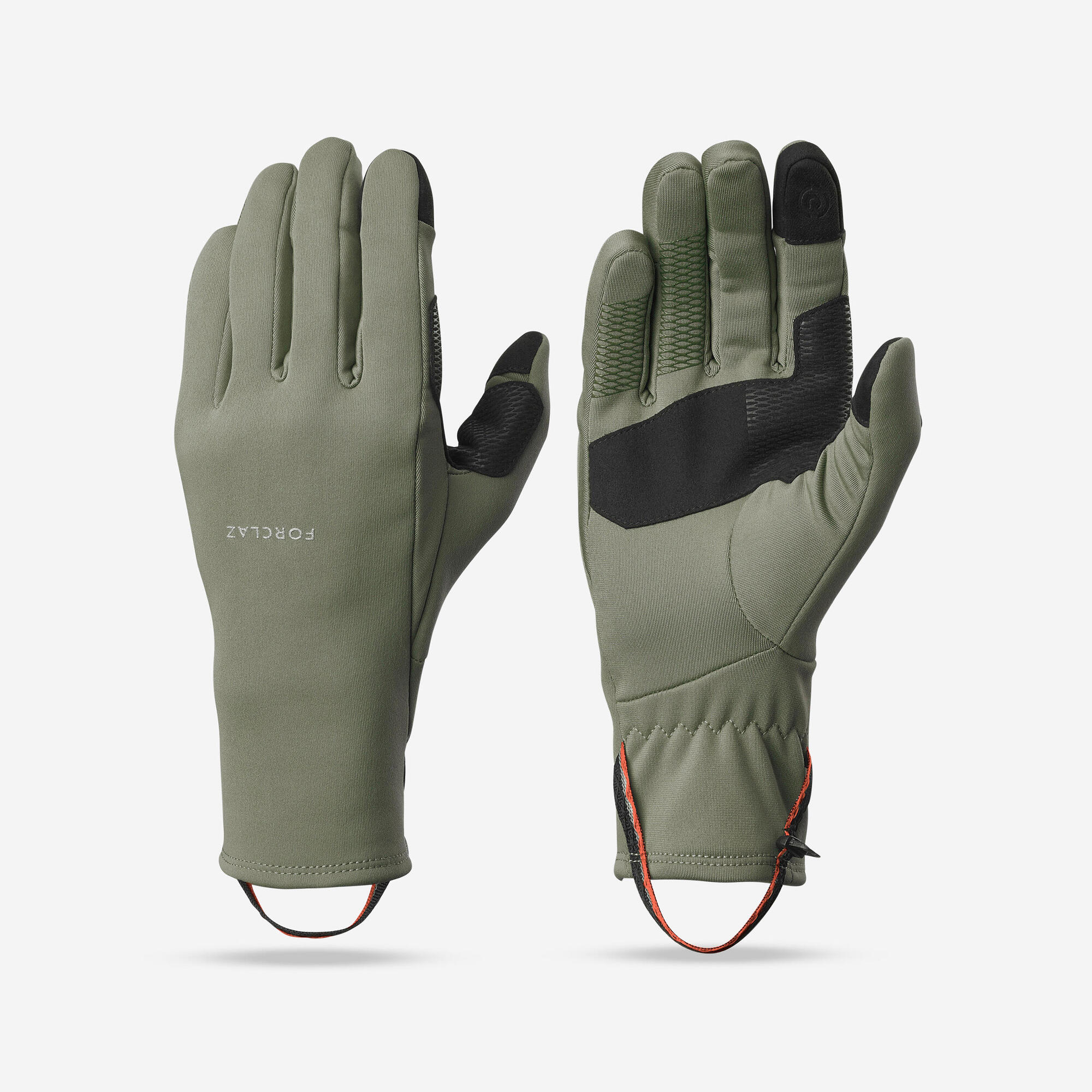 forclaz-mt500-touchscreen-handschuhe-trekking-steel-blue image 8
