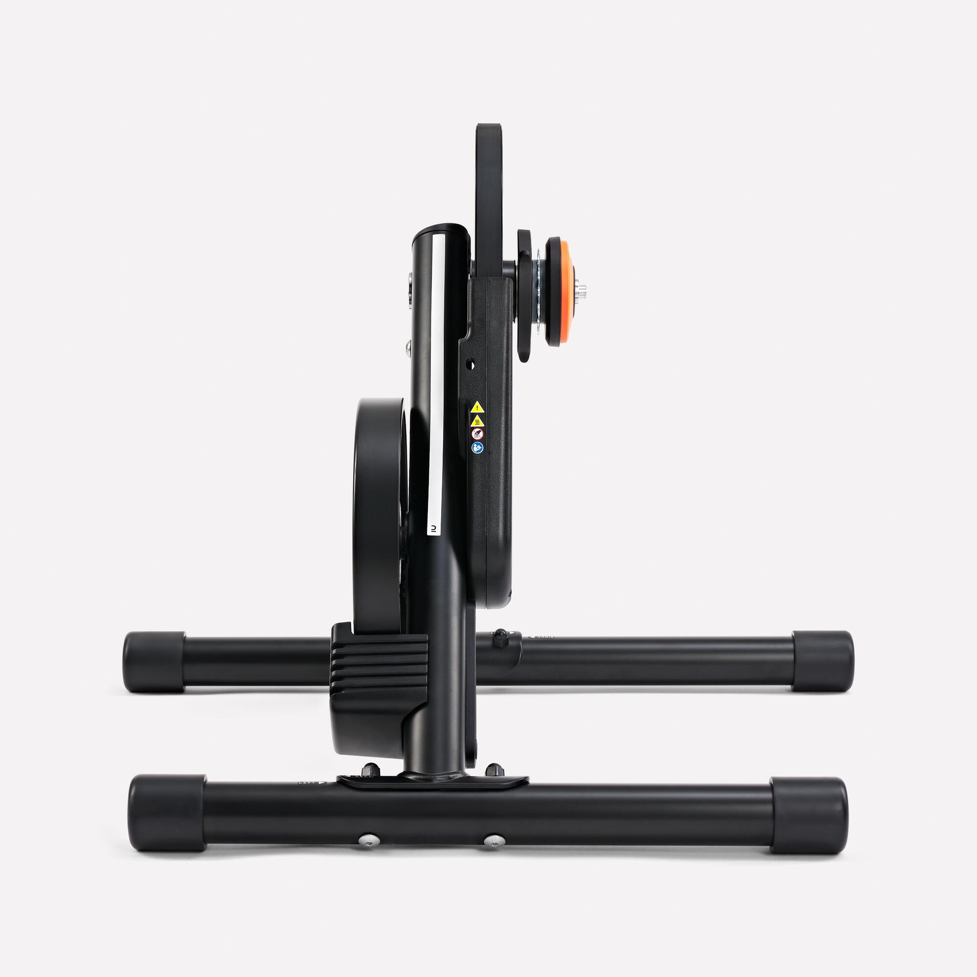 van-rysel-d100-heimtrainer-zwift-cog-click-rollentrainer image 8