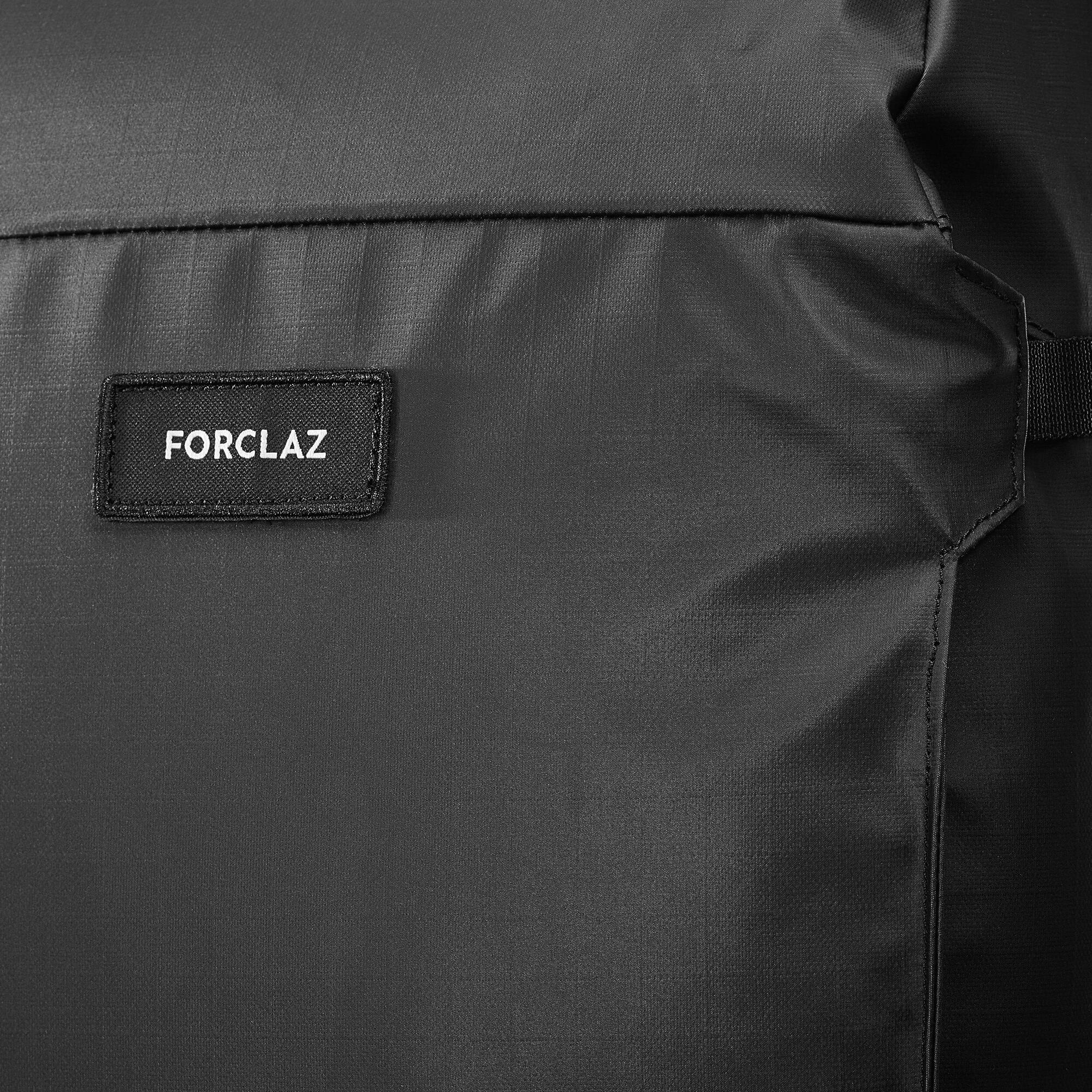 forclaz-travel-500-organizer-rucksack-40-l-schwarz image 8
