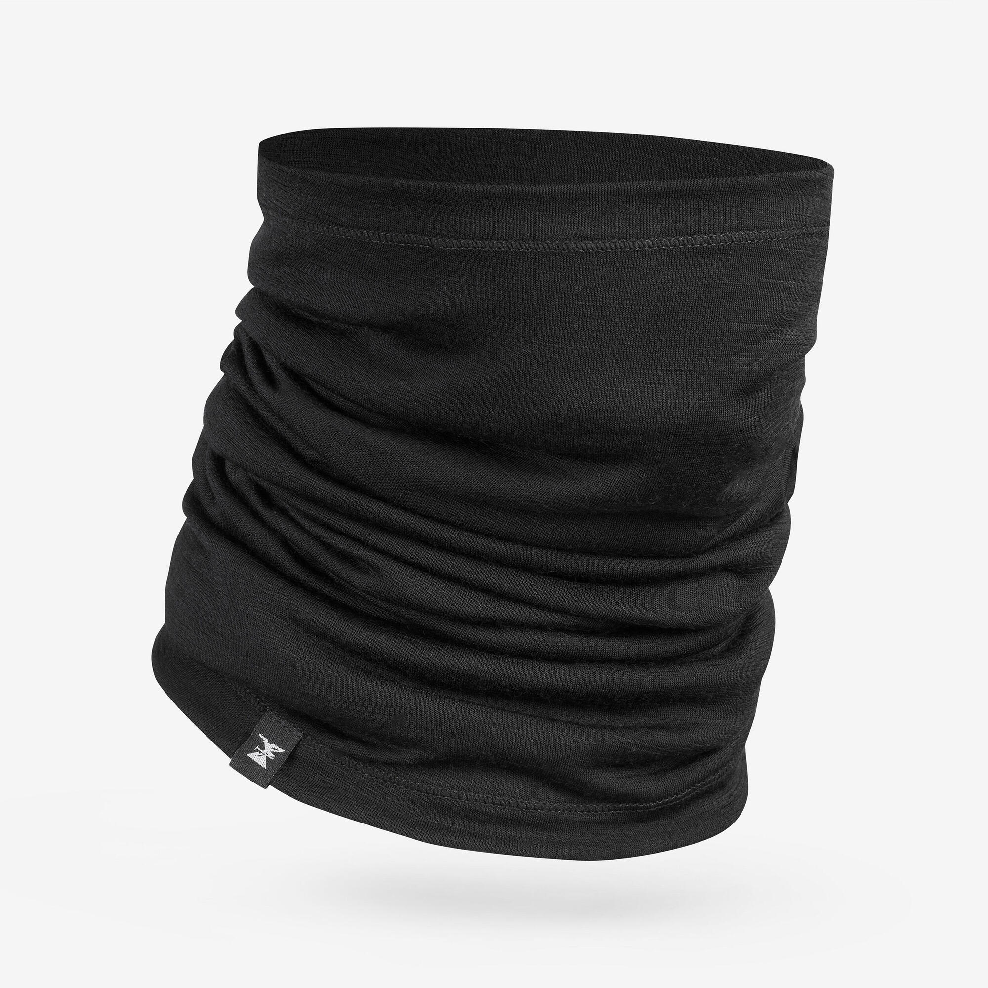 simond-trek-500-halstuch-merino-schlauchtuch-wolle image 4