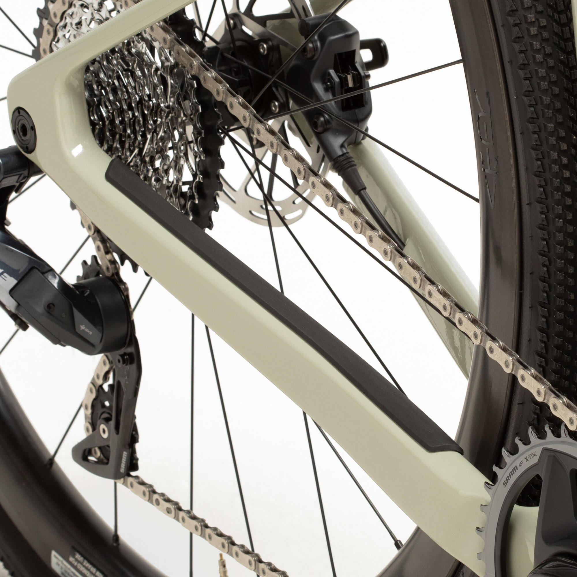riverside-gcr-sram-force-carbon-gravelbike-light-khaki image 8
