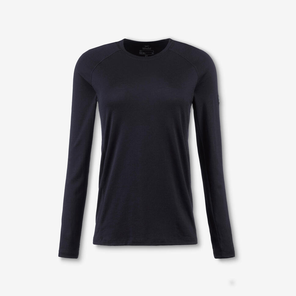 simond-merino-resist-langarmshirt-damen-merinowolle-geruchshemmend image 8