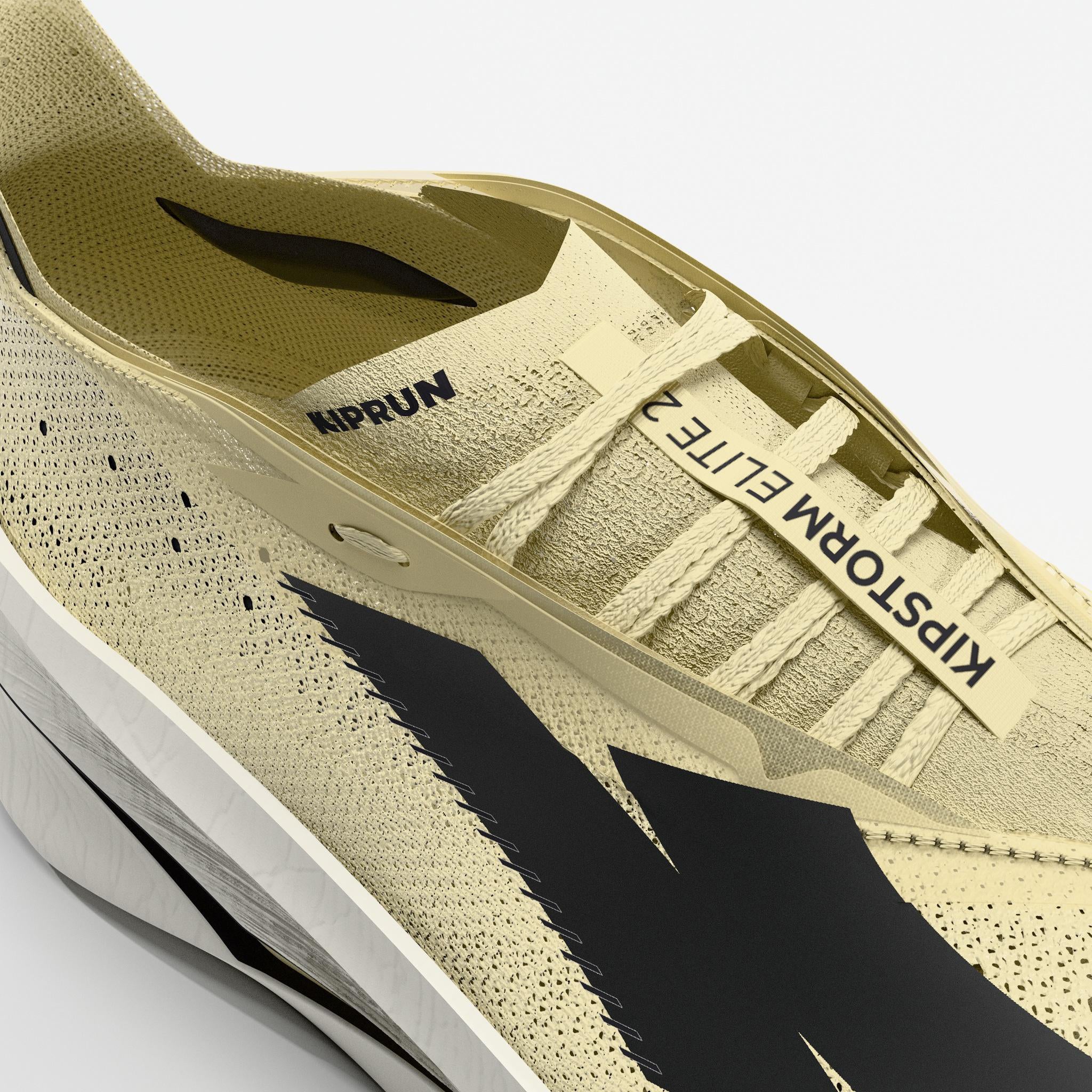 kiprun-kipstorm-elite-carbon-laufschuhe-gelb image 8