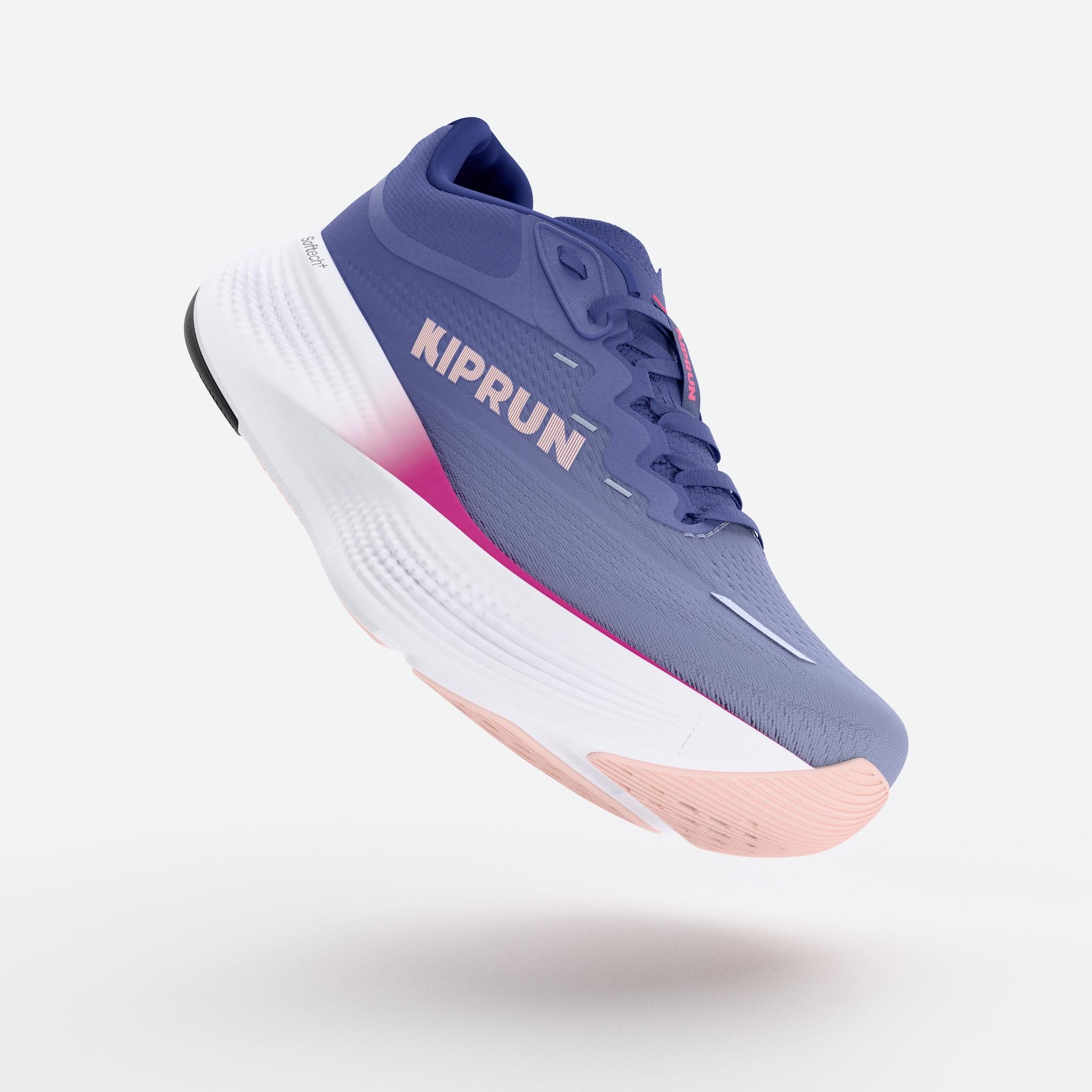 kiprun-kipride-max-laufschuhe-damen-grau-rosa-ged-mpft image 5