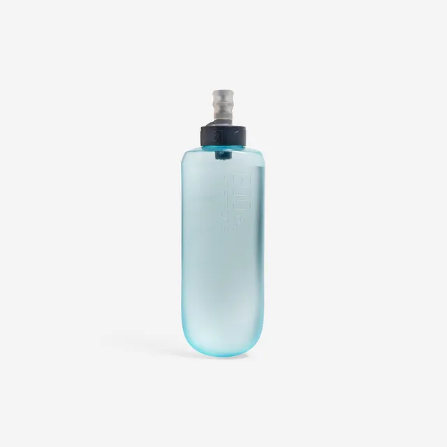 kiprun-soft-flask-trinkflasche-500-ml-trail image 1