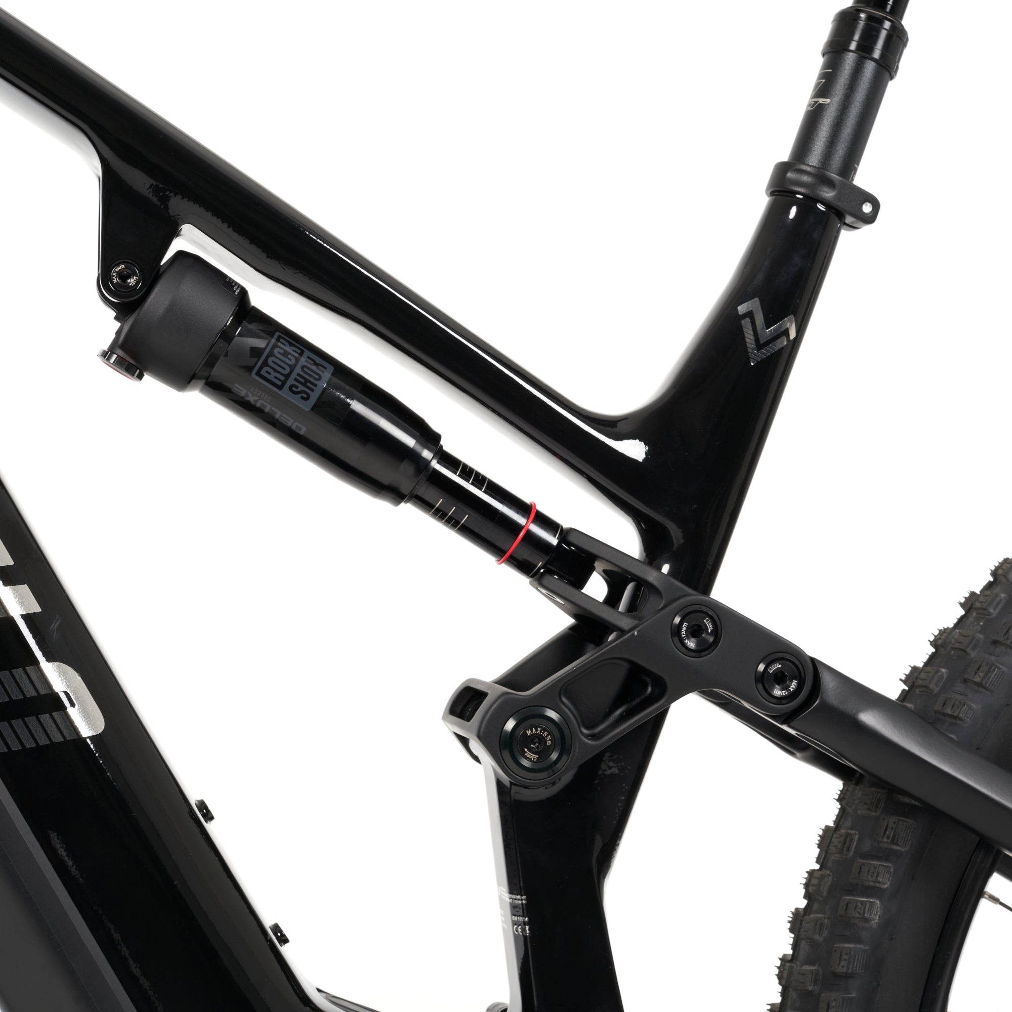 myv-lo-stelvio-e-mtb-fully-s-m-45cm-schwarz-gl-nzend-800wh image 8