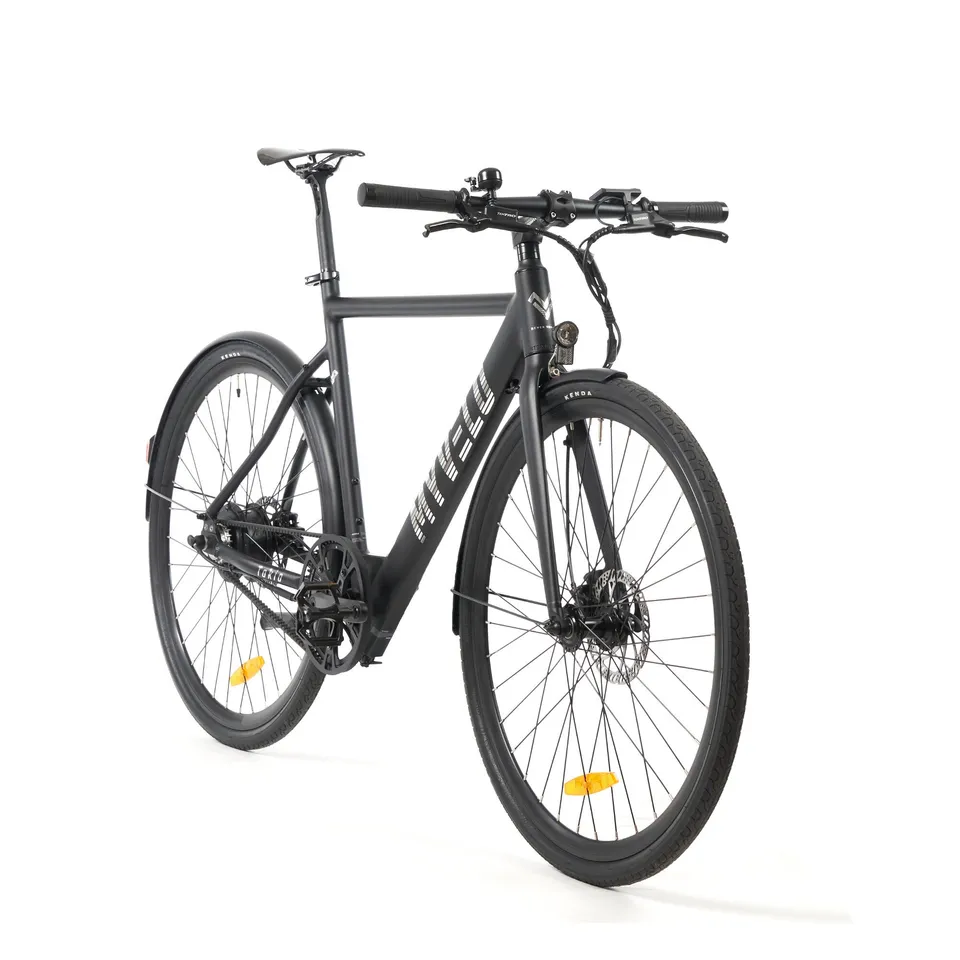 myv-lo-tokio-singlespeed-e-bike-schwarz-matt-city image 1