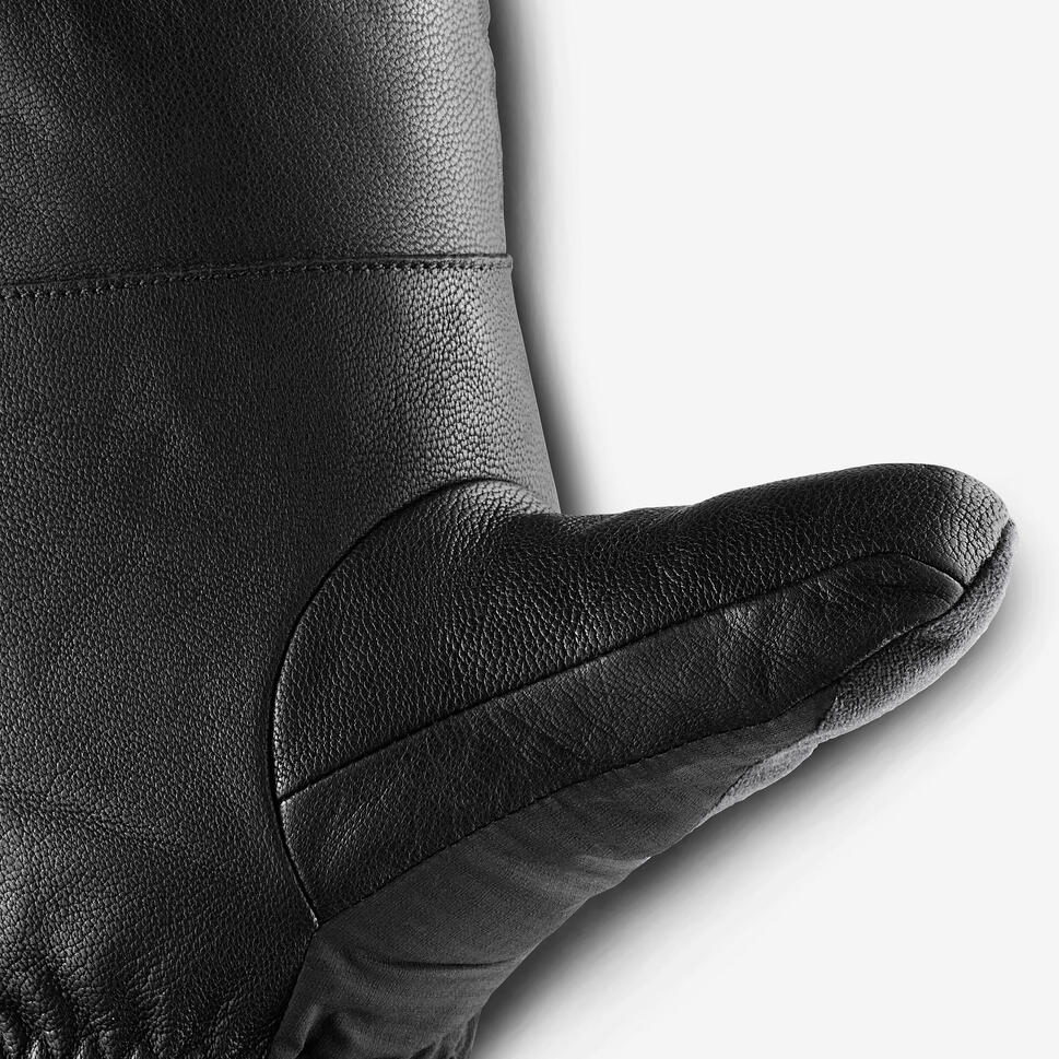 wedze-ski500-skihandschuhe-f-ustlinge-isoliert image 5