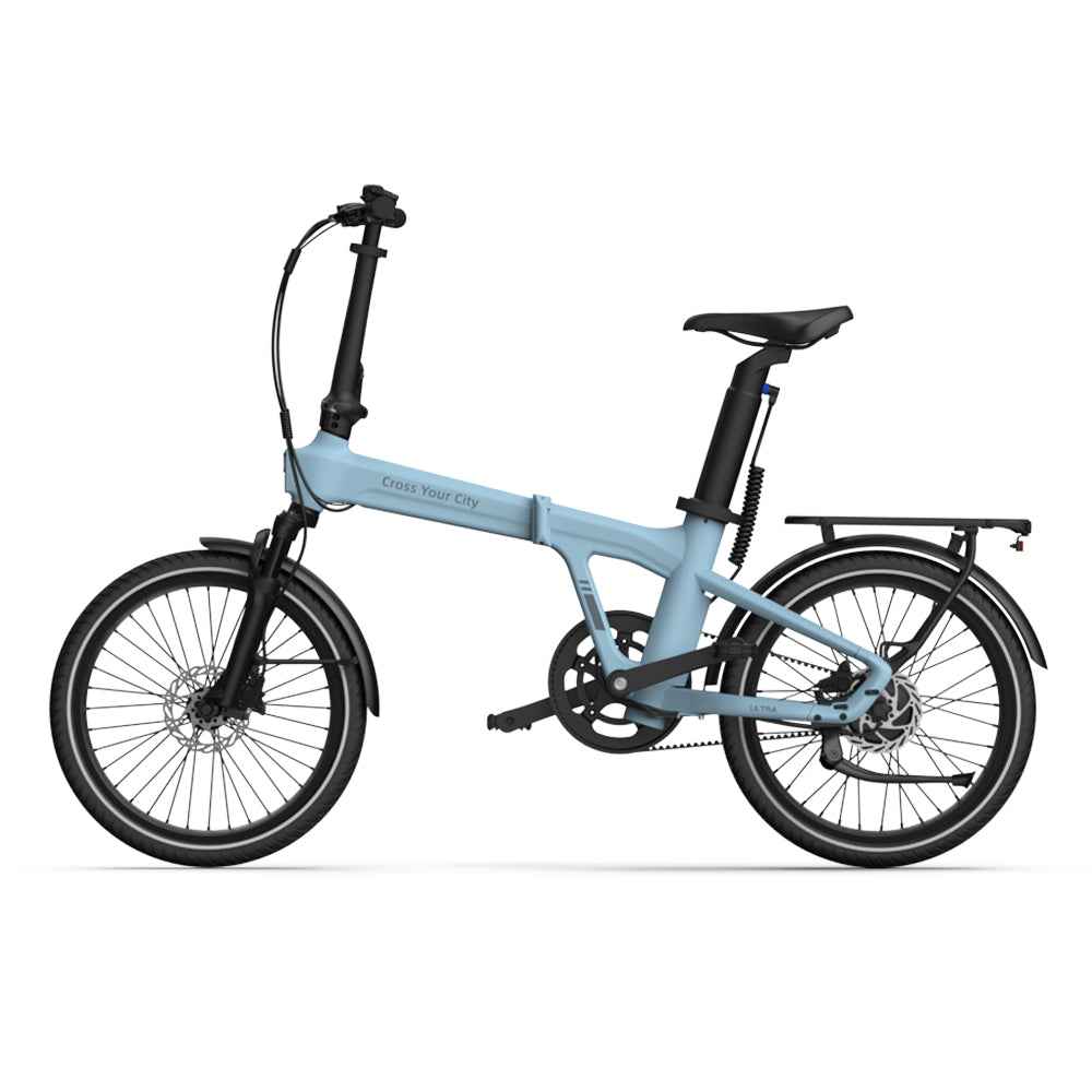 ado-air-20-ultra-2026-faltrad-e-bike-20-zoll-carbon-riemen-grau image 8
