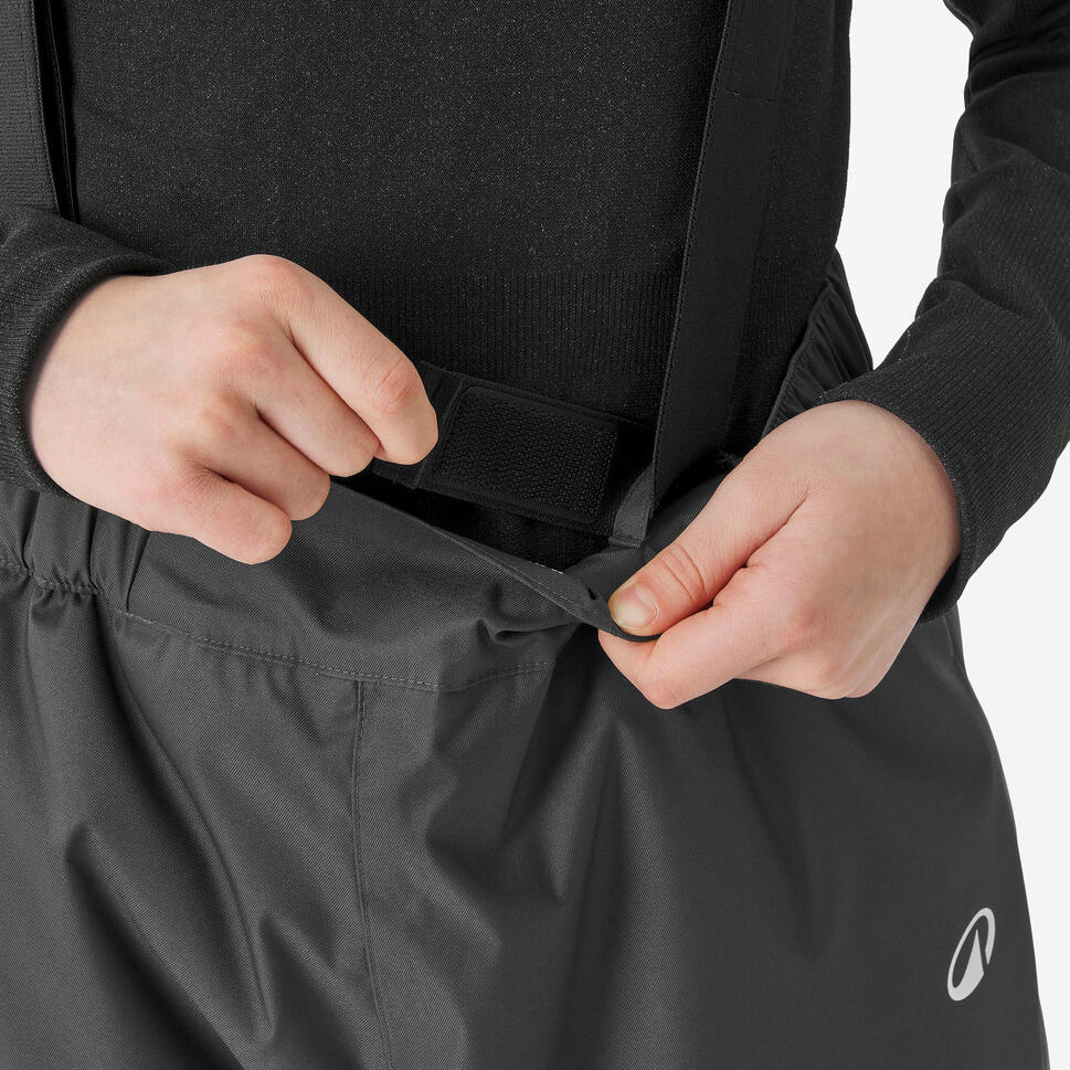 quechua-100-kinder-skihose-5-6-jahre-wasserdicht image 6