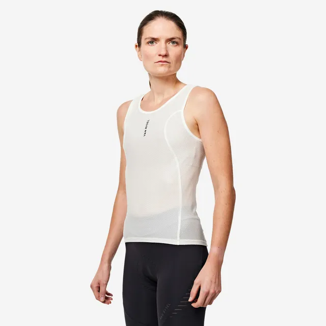 van-rysel-mesh-baselayer-damen-sommer-magnolia image 1
