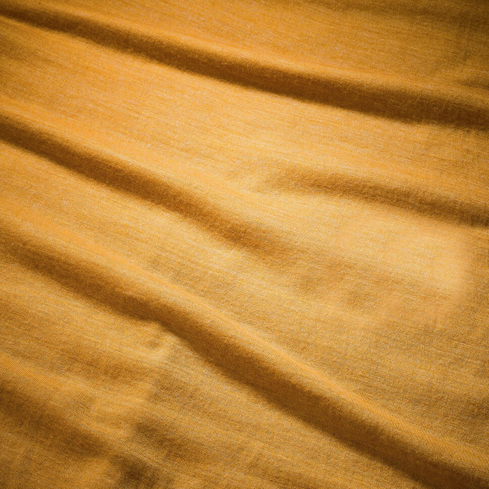 simond-travel-500-t-shirt-herren-merino-yellow-ochre image 7