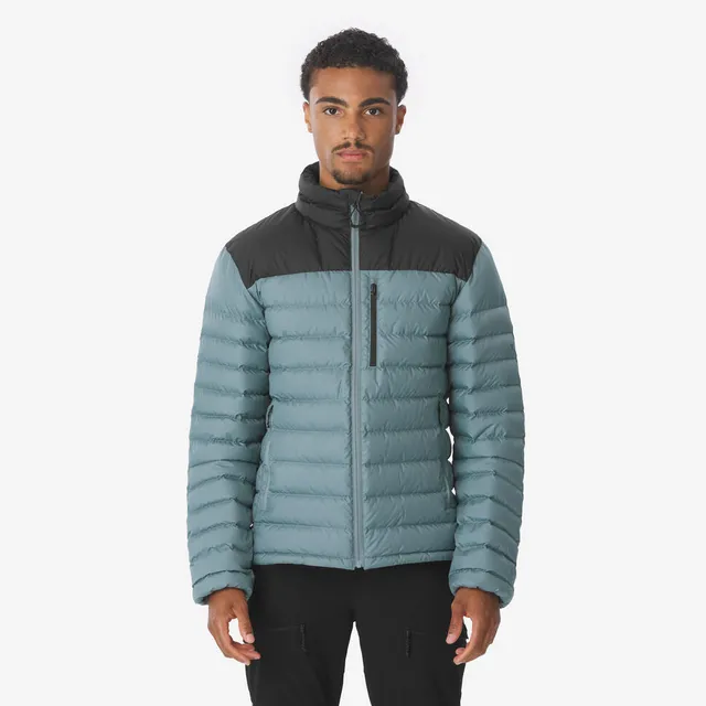 simond-mt500-herren-daunenjacke-l-rds-warm image 1