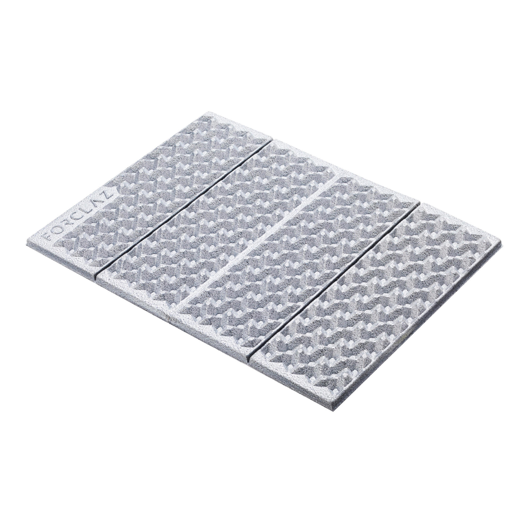 forclaz-trek-pad-sitzmatte-outdoor-schaum-60g image 3