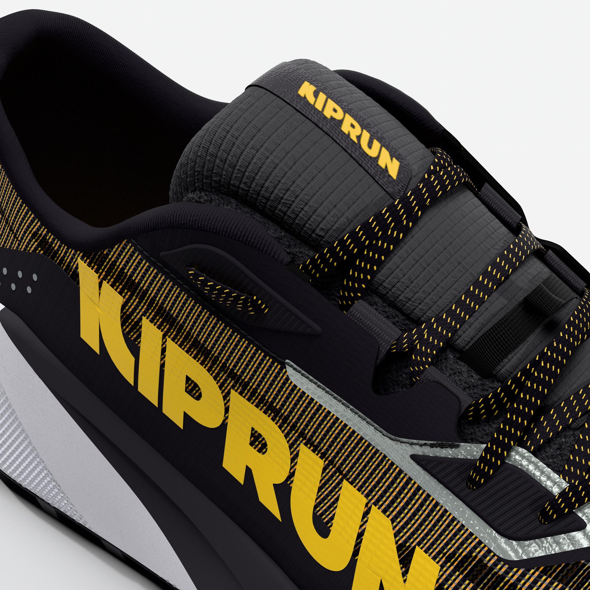 kiprun-kipsummit-max-trailschuhe-herren-orange-9 image 8