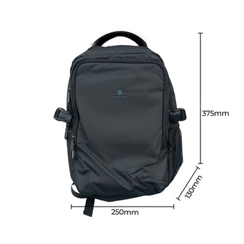 ado-oskar-rugzak-rucksack-schwarz-10kg-f-r-air-one-carbon image 2