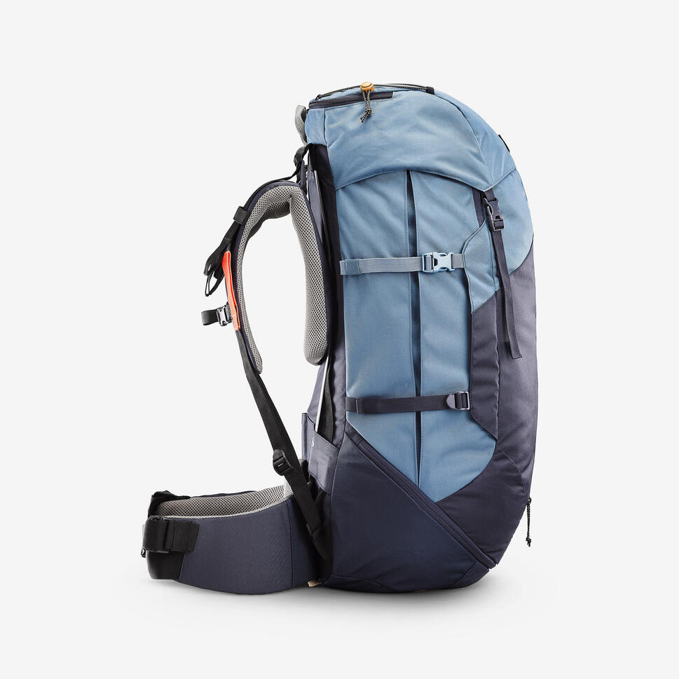 simond-mt100-easyfit-trekkingrucksack-60l-damen-blaugrau image 5