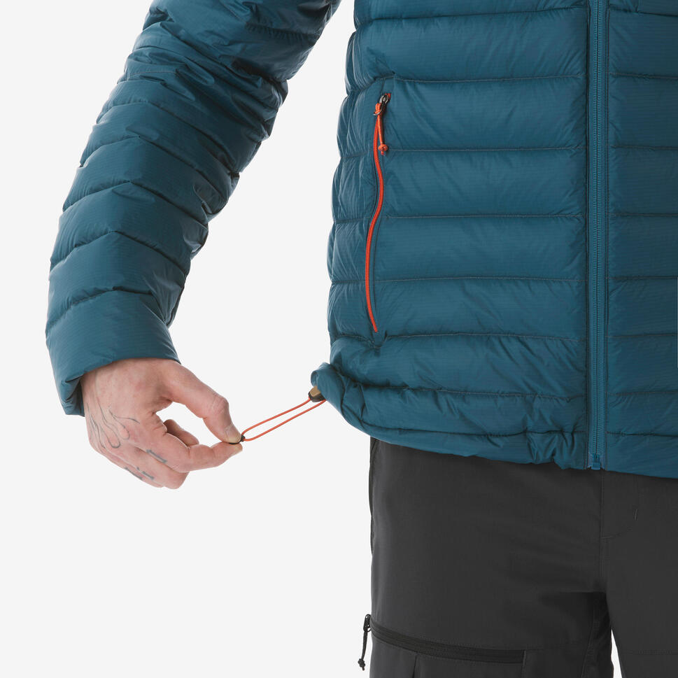 simond-mt500-daunenjacke-herren-mit-kapuze-gr-l image 8