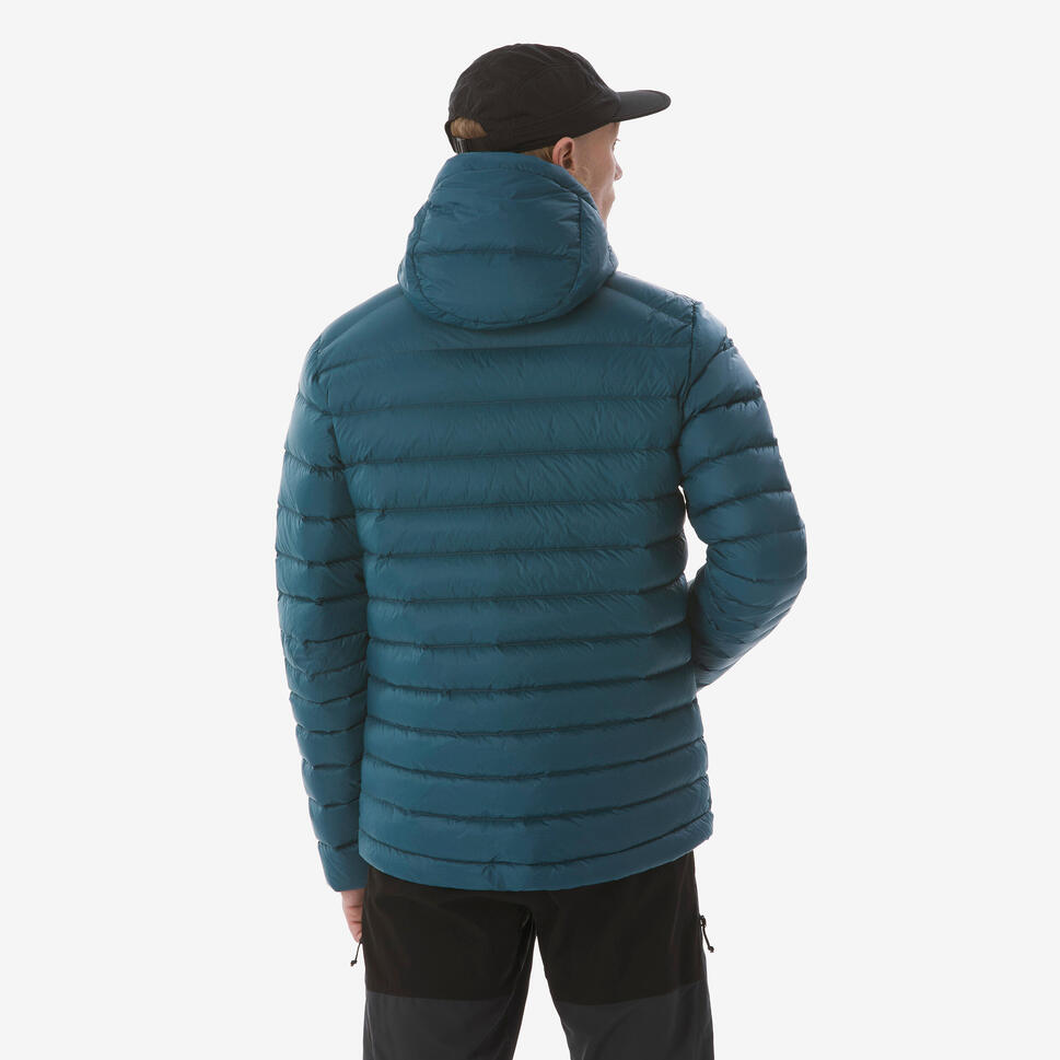 simond-mt500-daunenjacke-herren-mit-kapuze-gr-l image 4
