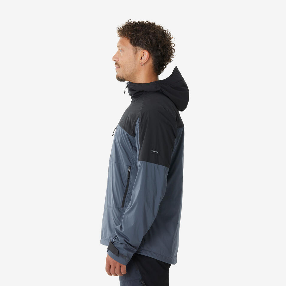 simond-mt900-8977585-softshelljacke-herren-winddicht-warm image 5