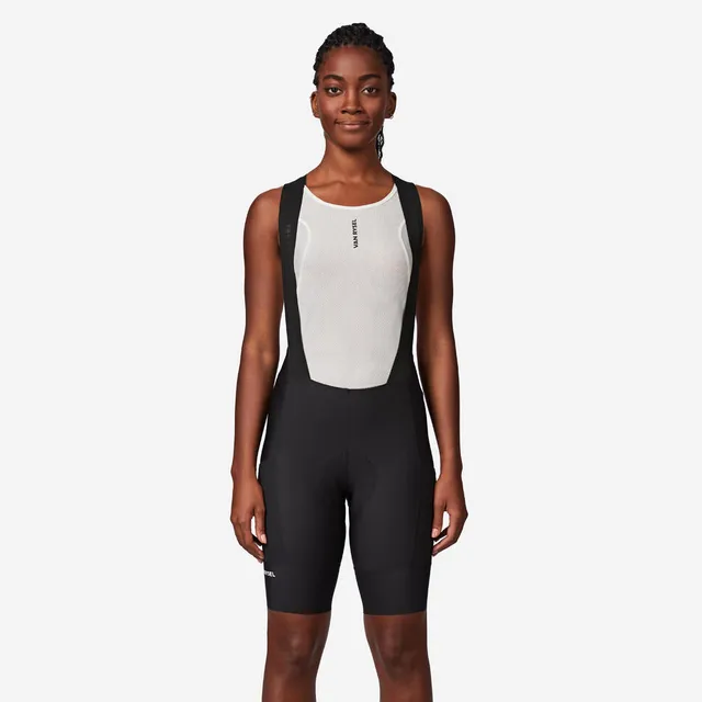 van-rysel-endurance-damen-tr-gerhose-schwarz-mit-polster image 1