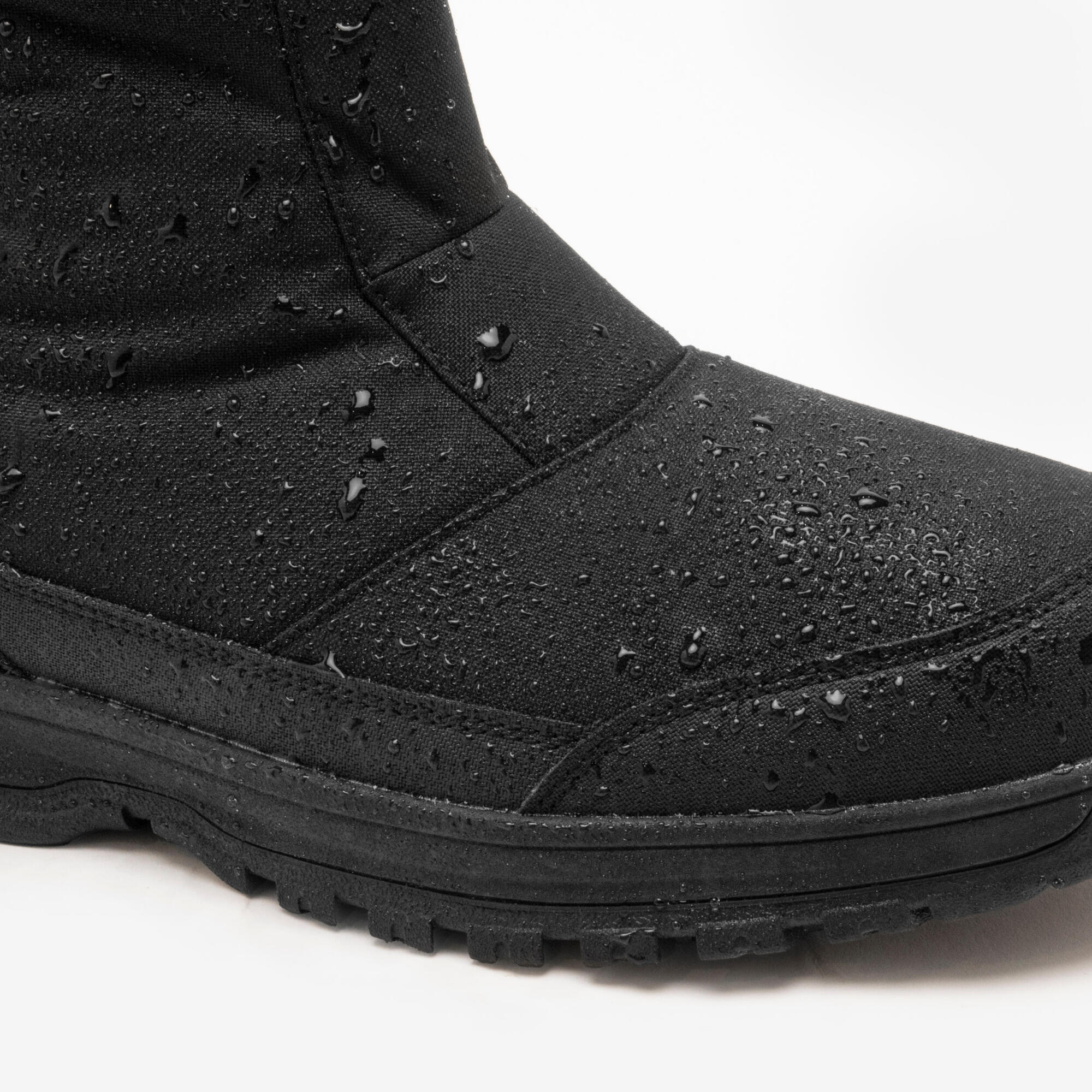 quechua-nh100-snowboots-herren-smoked-black-warm image 3