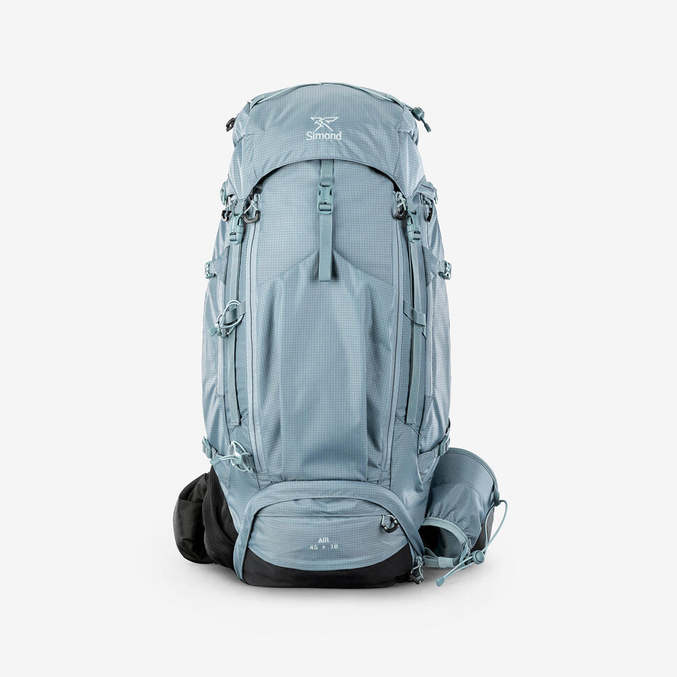 simond-mt500-air-45-10l-trekkingrucksack-damen image 7