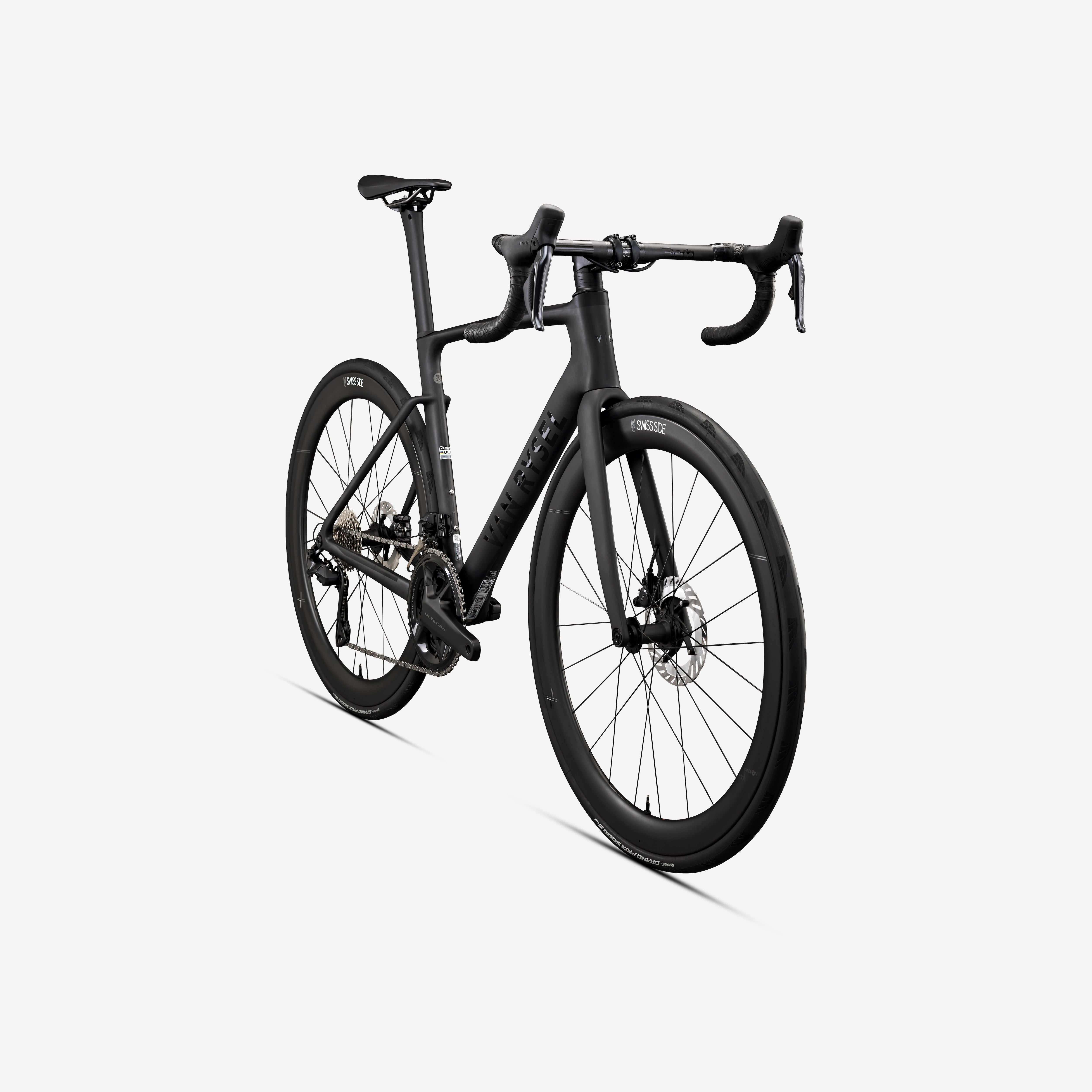 van-rysel-rcr-pro-ultegra-di2-rennrad-smoked-black image 4