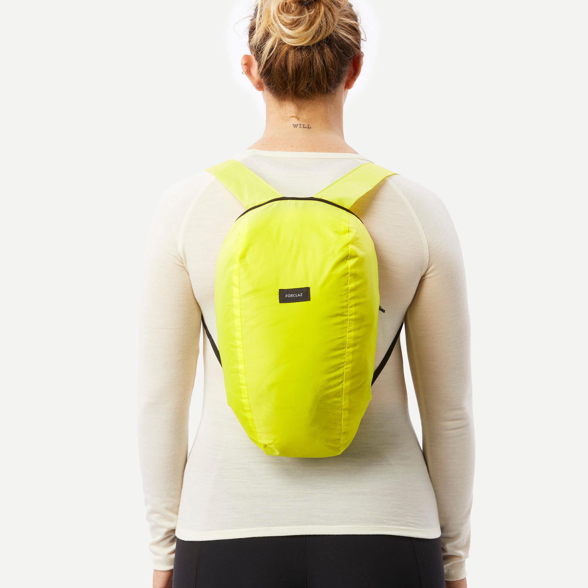 forclaz-ultra-compact-10l-rucksack-daypack-black image 7