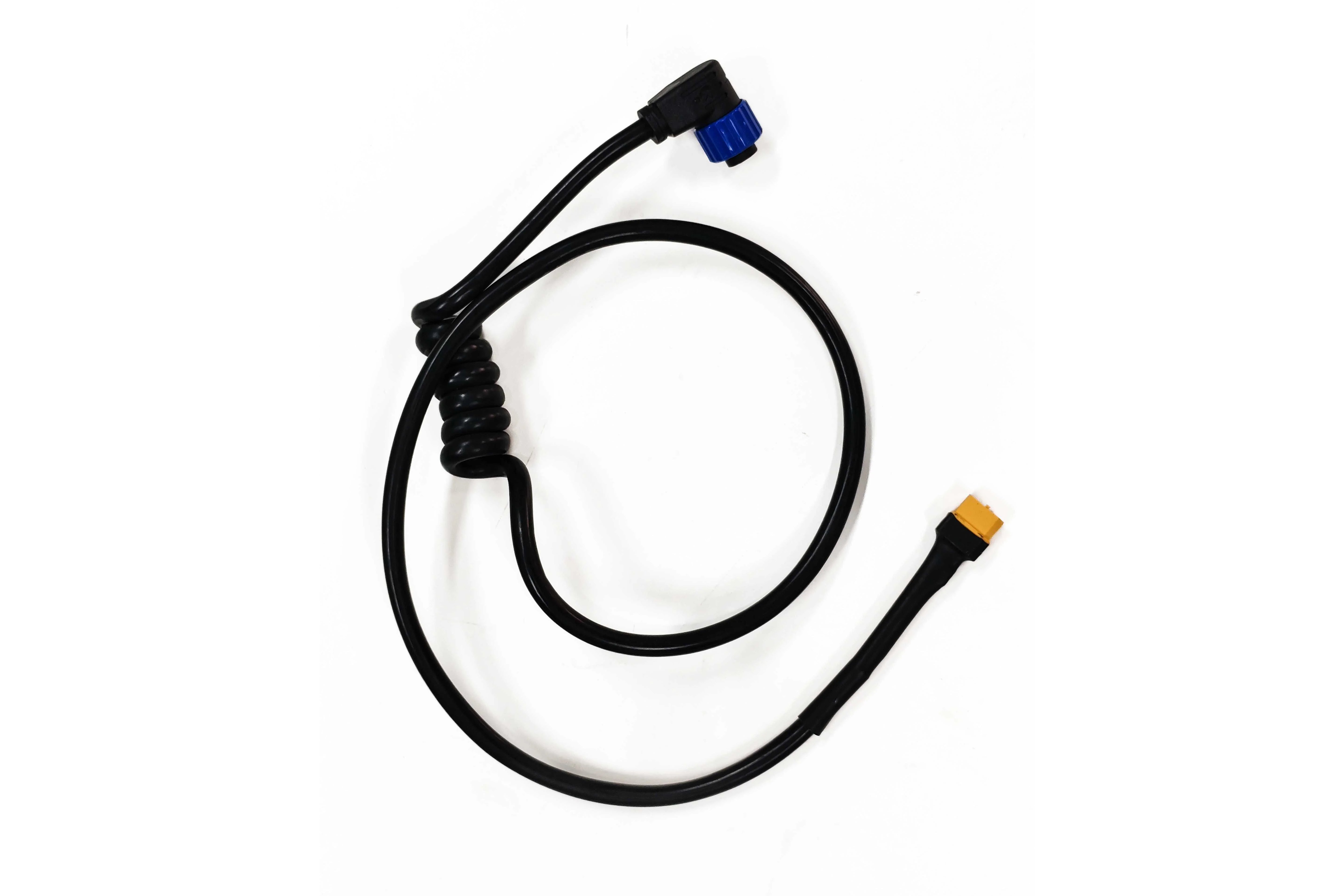 ado-air-28-entladekabel-e-bike-ersatzkabel-xt60-spiralkabel image 1