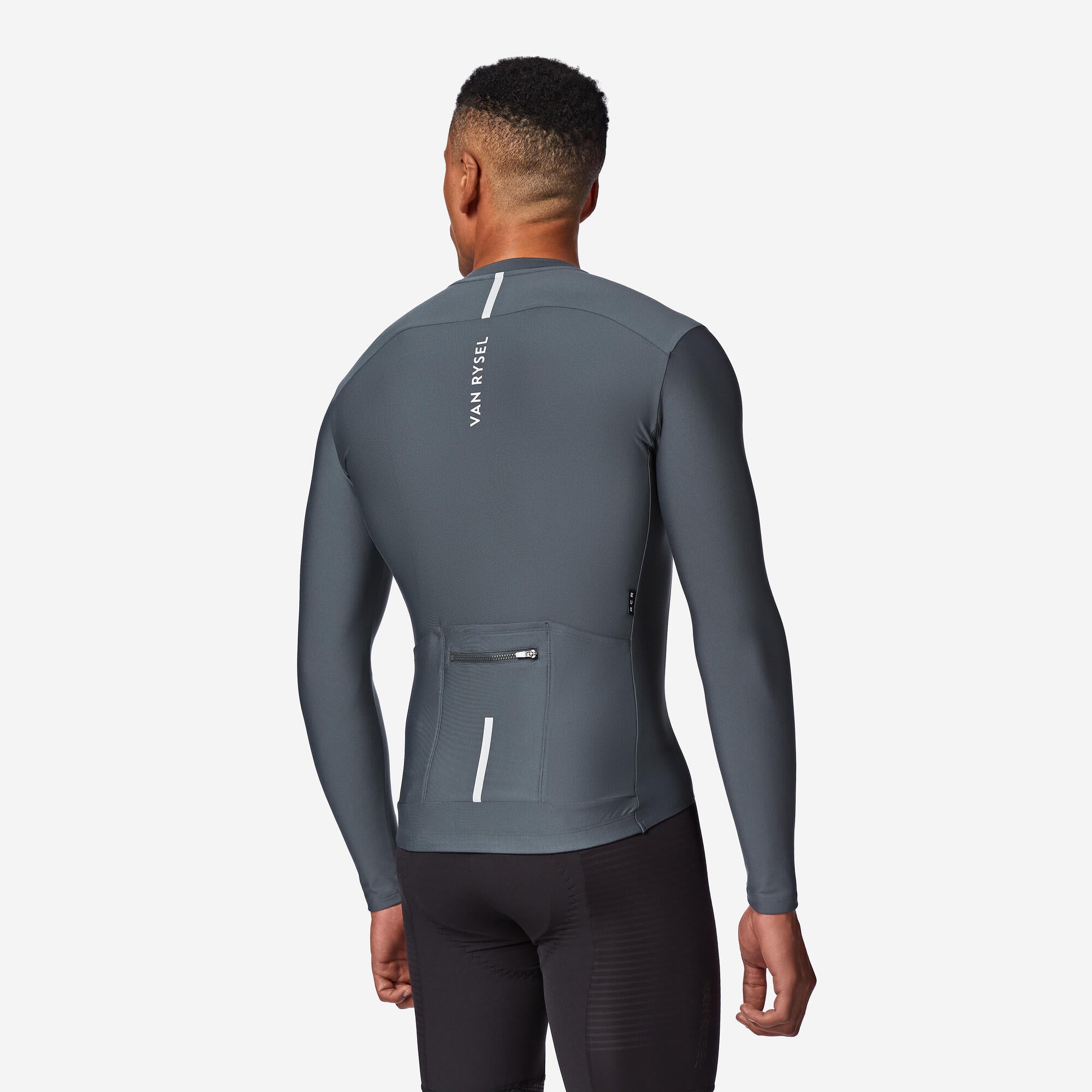van-rysel-rcr-2-radtrikot-langarm-abyss-gray-gef-ttert image 2