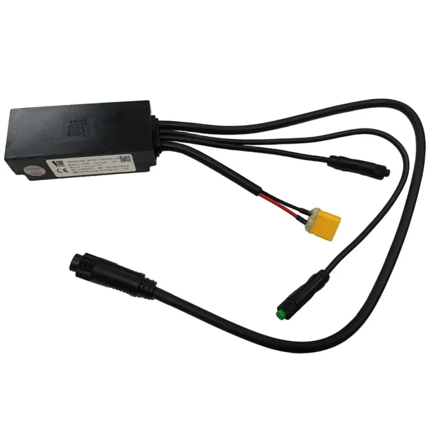 ado-air-28-controller-36v-steuerger-t-mivice-version image 1