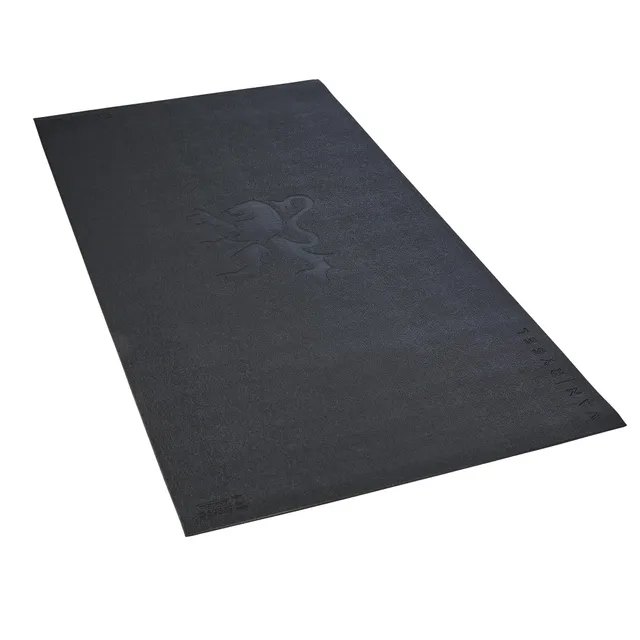 van-rysel-flanders-rollentrainer-matte-198x98-cm-6-mm-schalld-mmend image 1