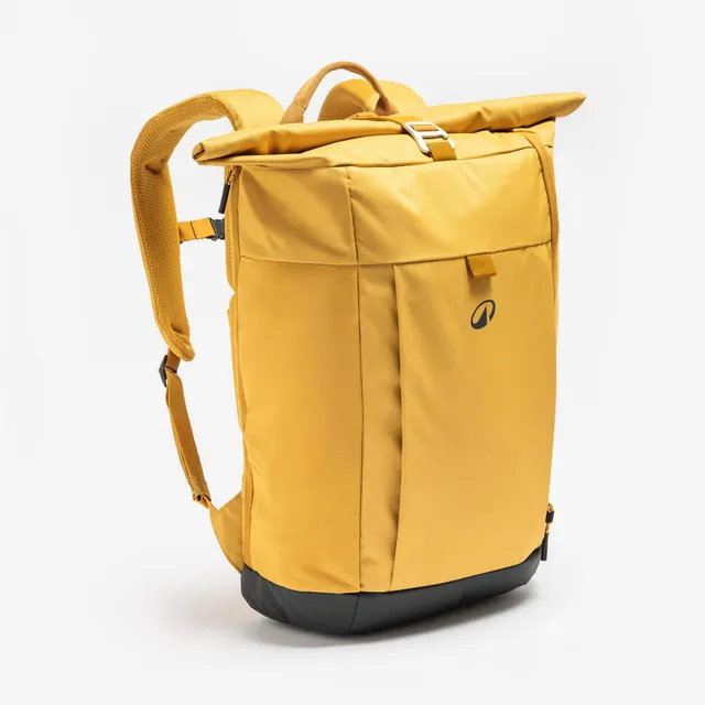quechua-nh-escape-500-rolltop-rucksack-23-l image 1